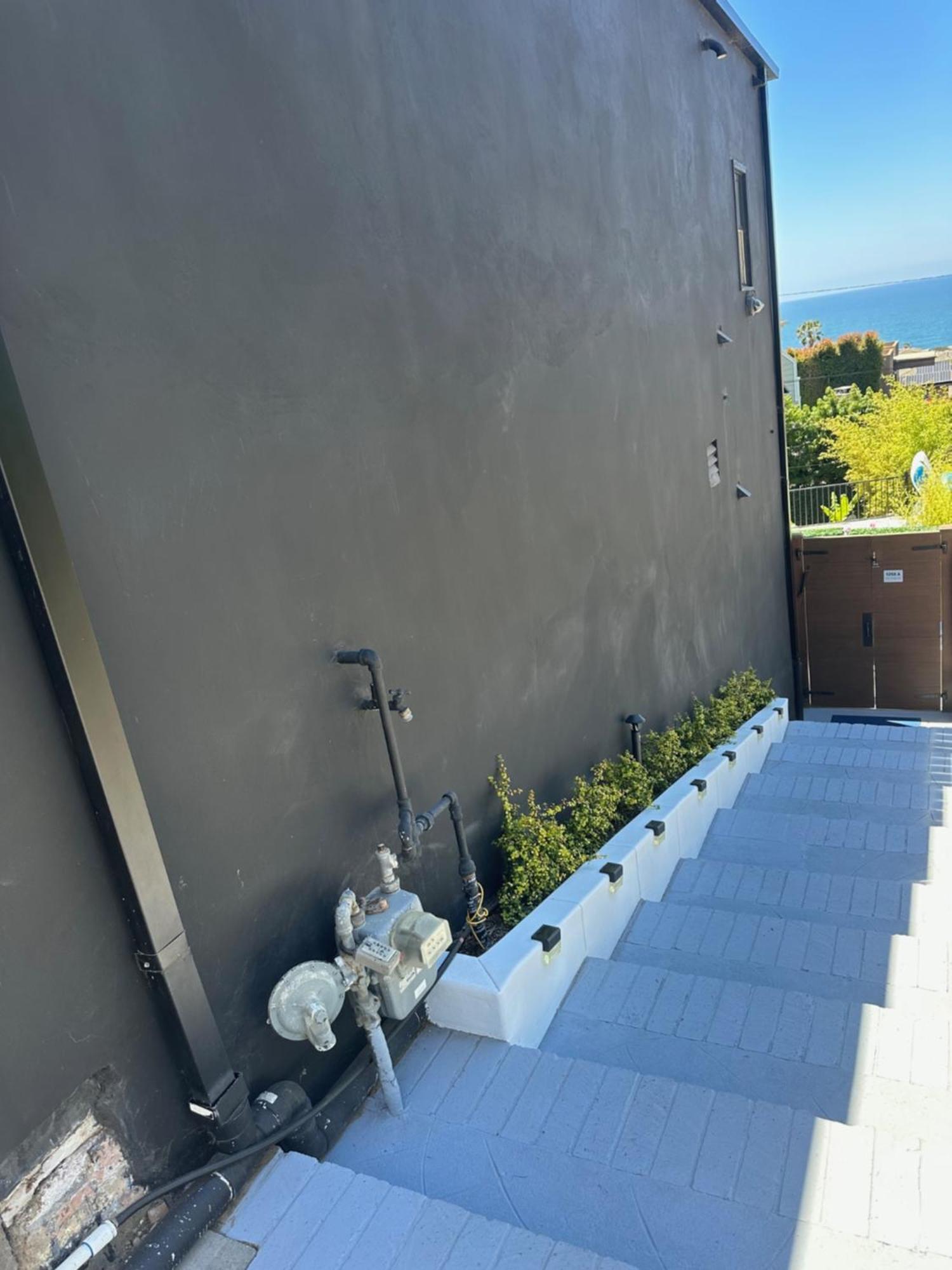 Contemporary Ocean Sunset Views With Firepit Pt Loma Close To Plnu San Diego