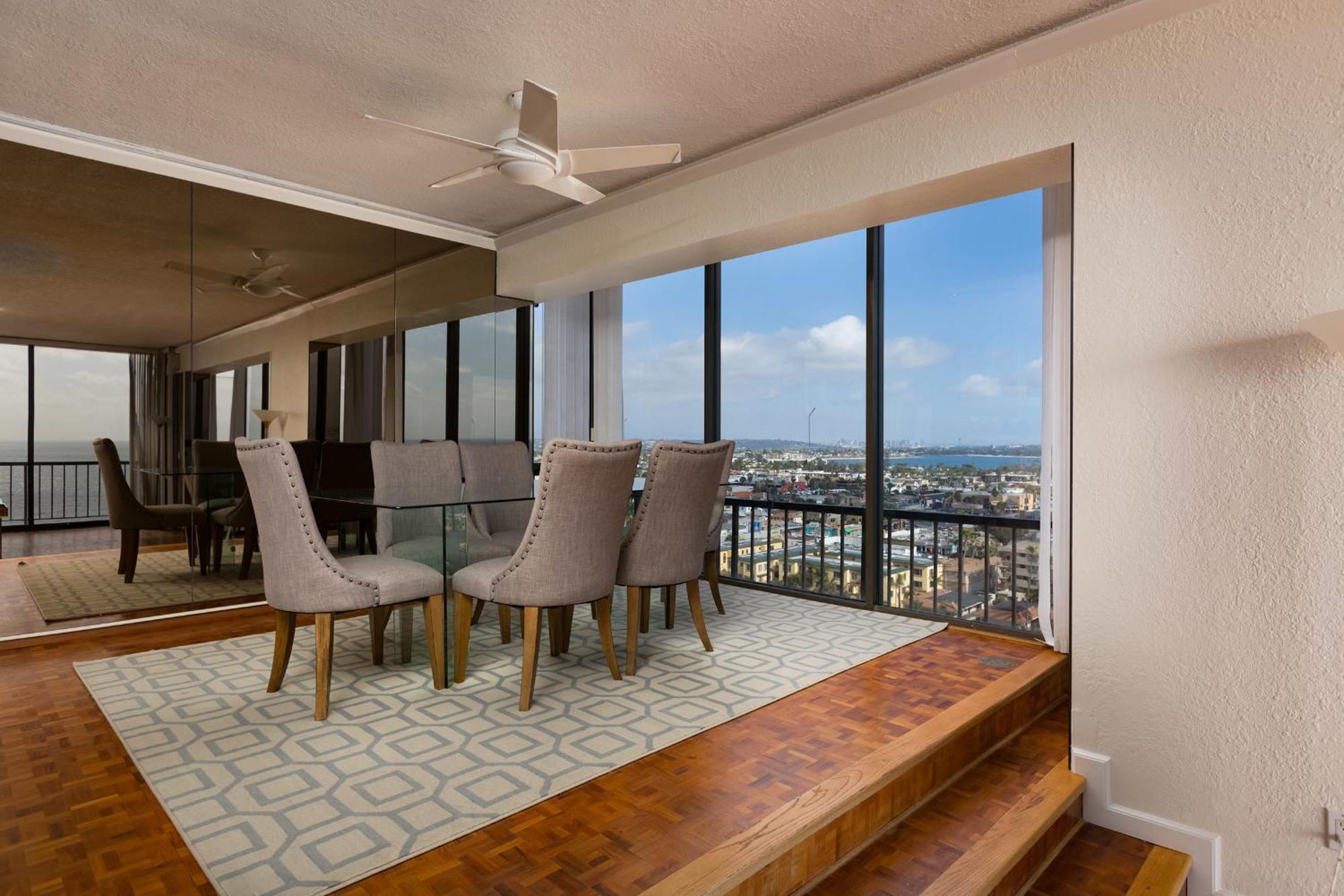 Resort Capri By The Sea By Seasons San Diego