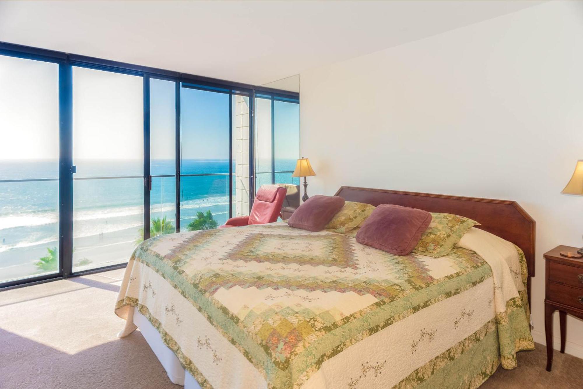 Capri By The Sea By Seasons 3* San Diego
