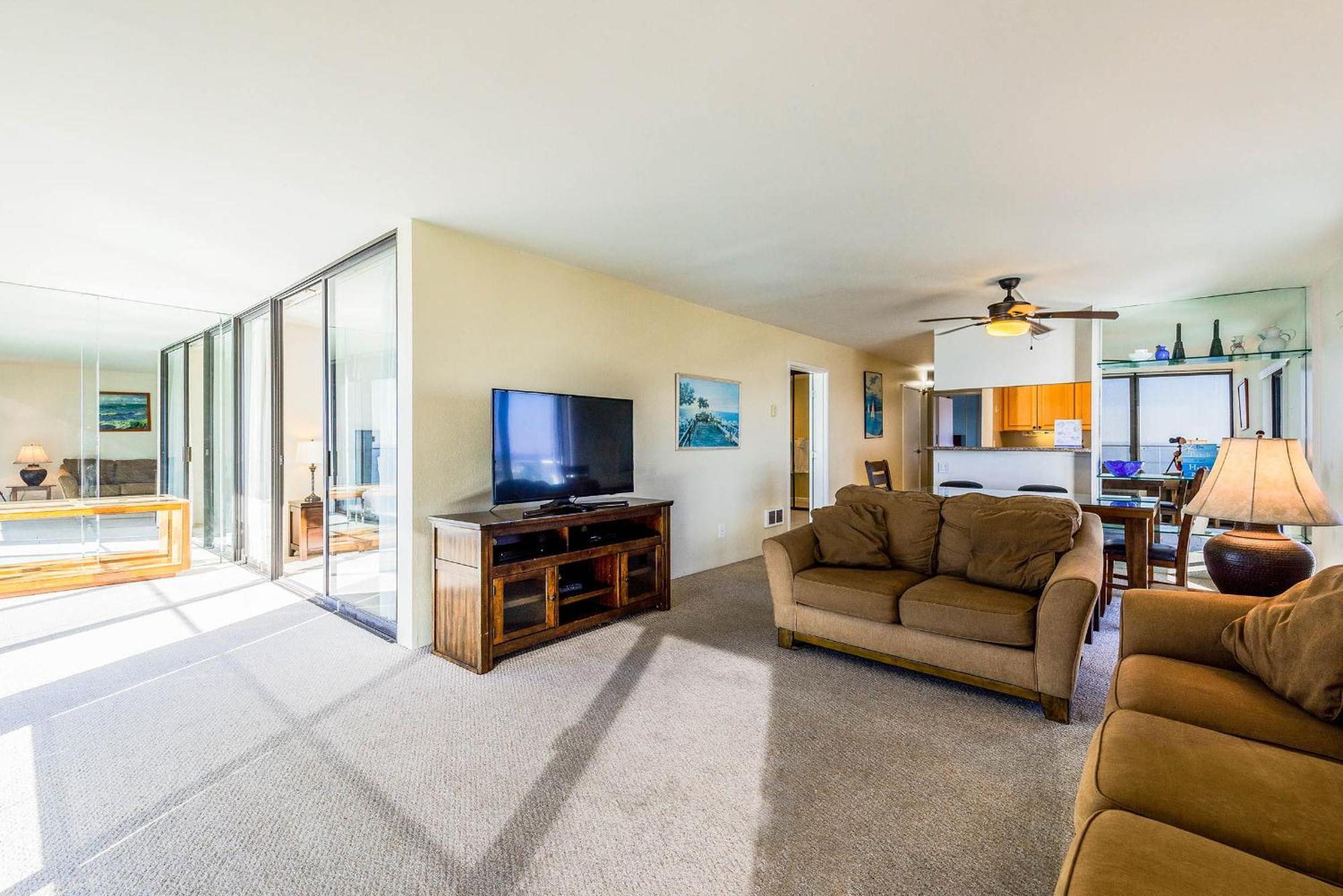 Capri By The Sea By Seasons 3* San Diego