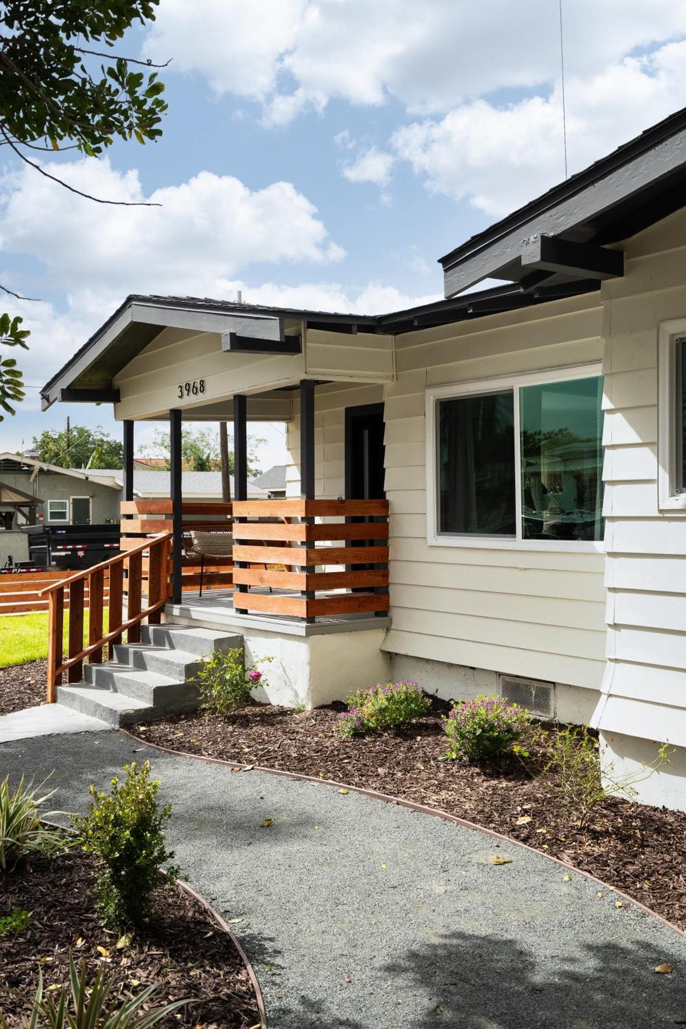 *golden Getaway* 5 Beds / 8 Minutes To Downtown Holiday home *