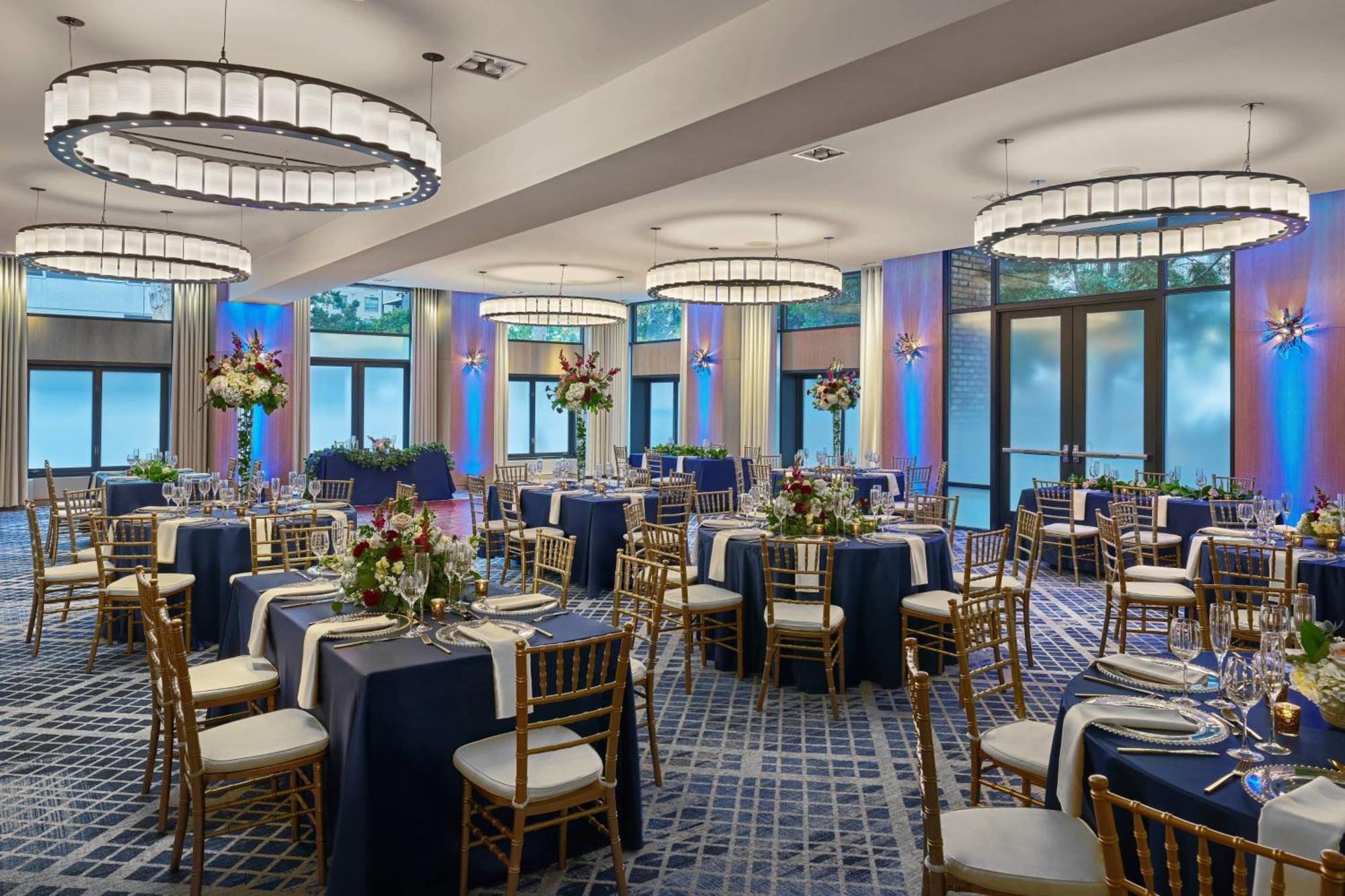 Republic San Diego, Autograph Collection 4* San Diego