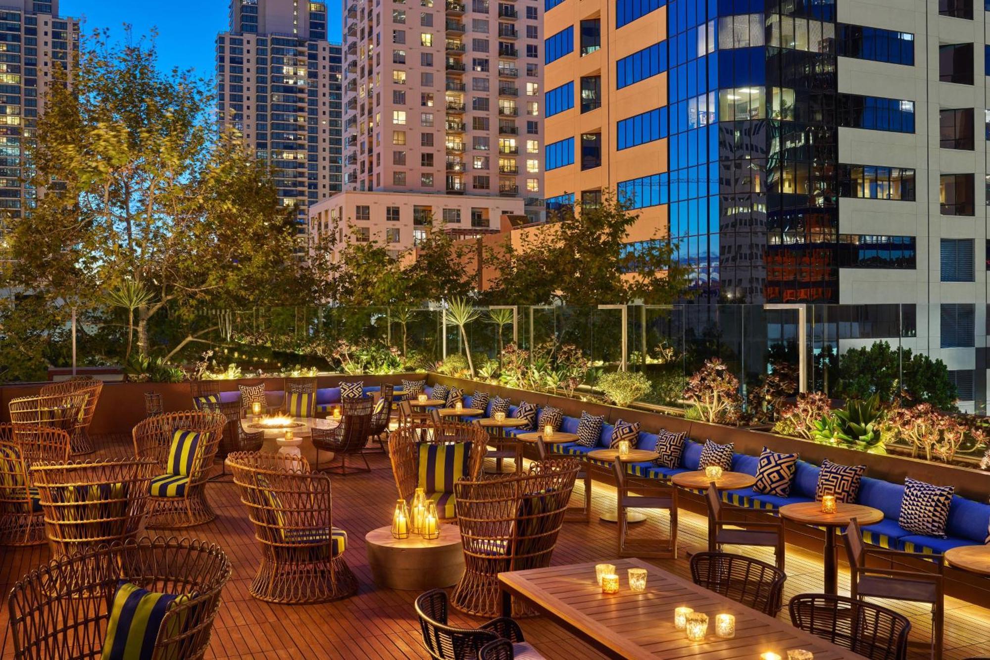 Hotel Republic San Diego, Autograph Collection 4*