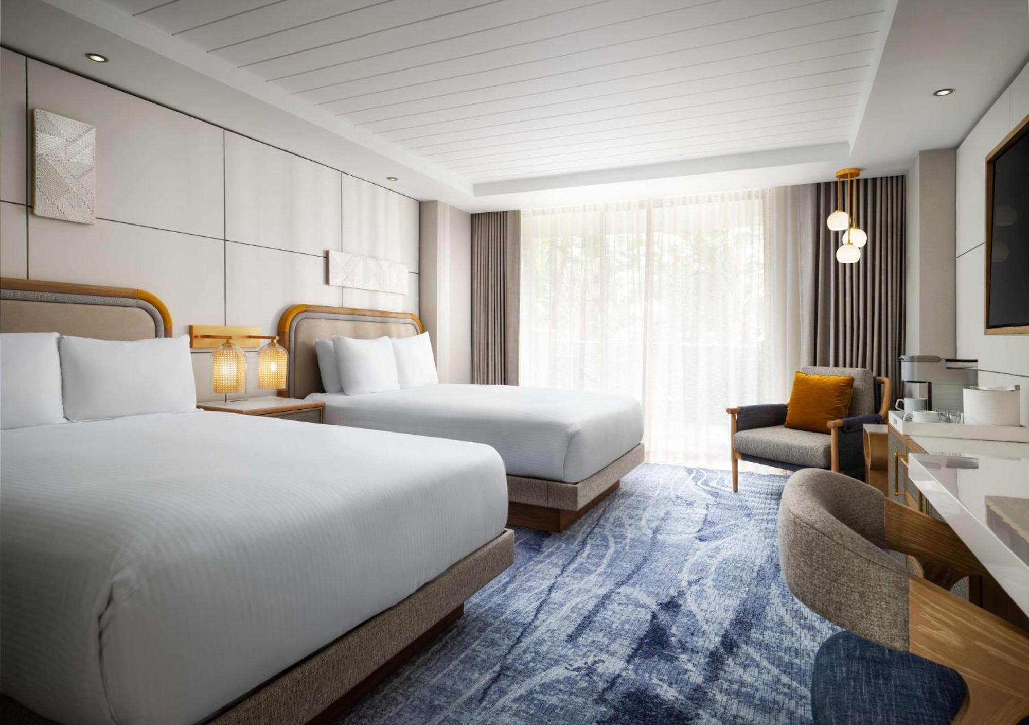 Hotel La Jolla, Curio Collection By Hilton