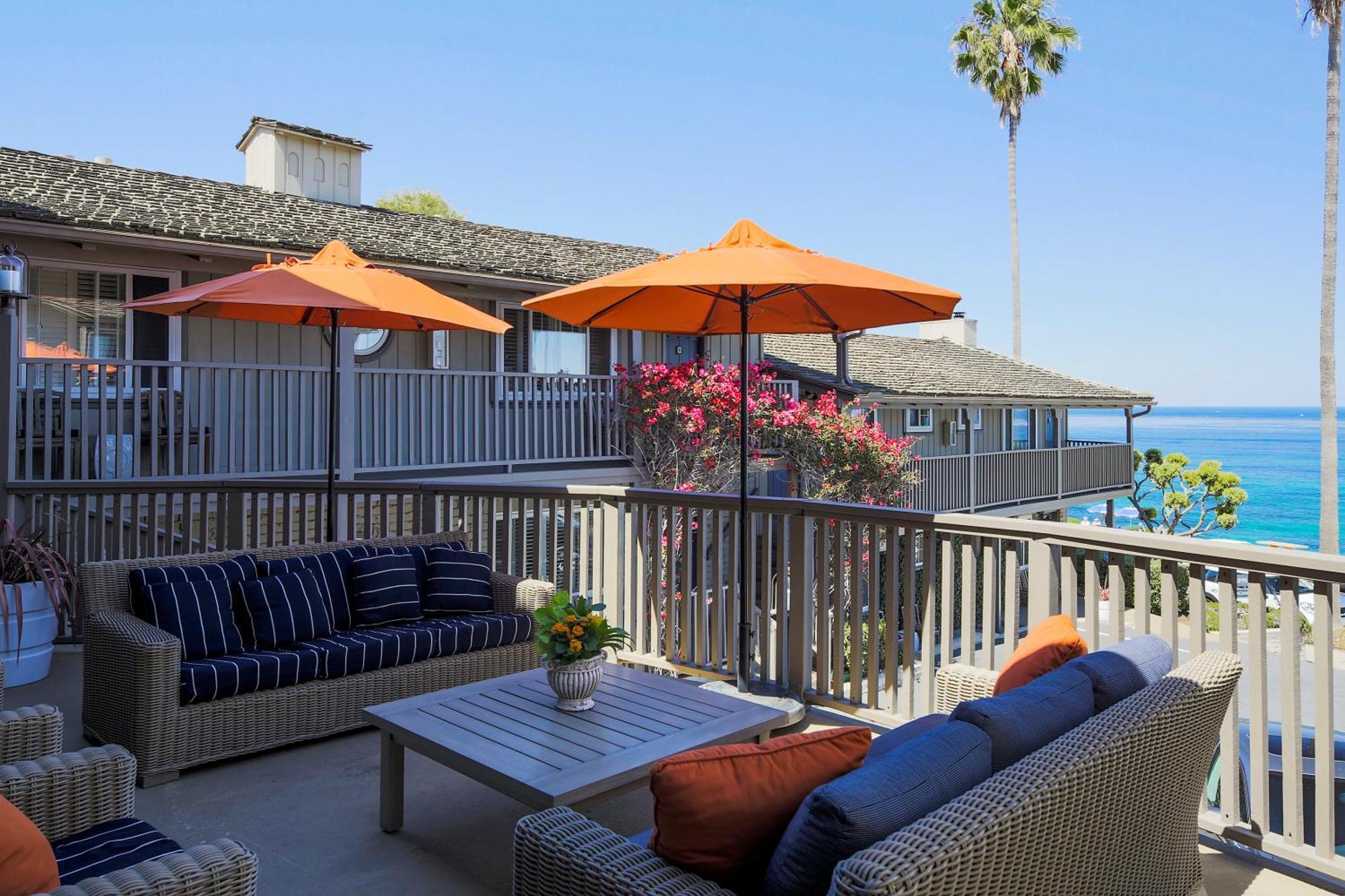 Inn Scripps 3*