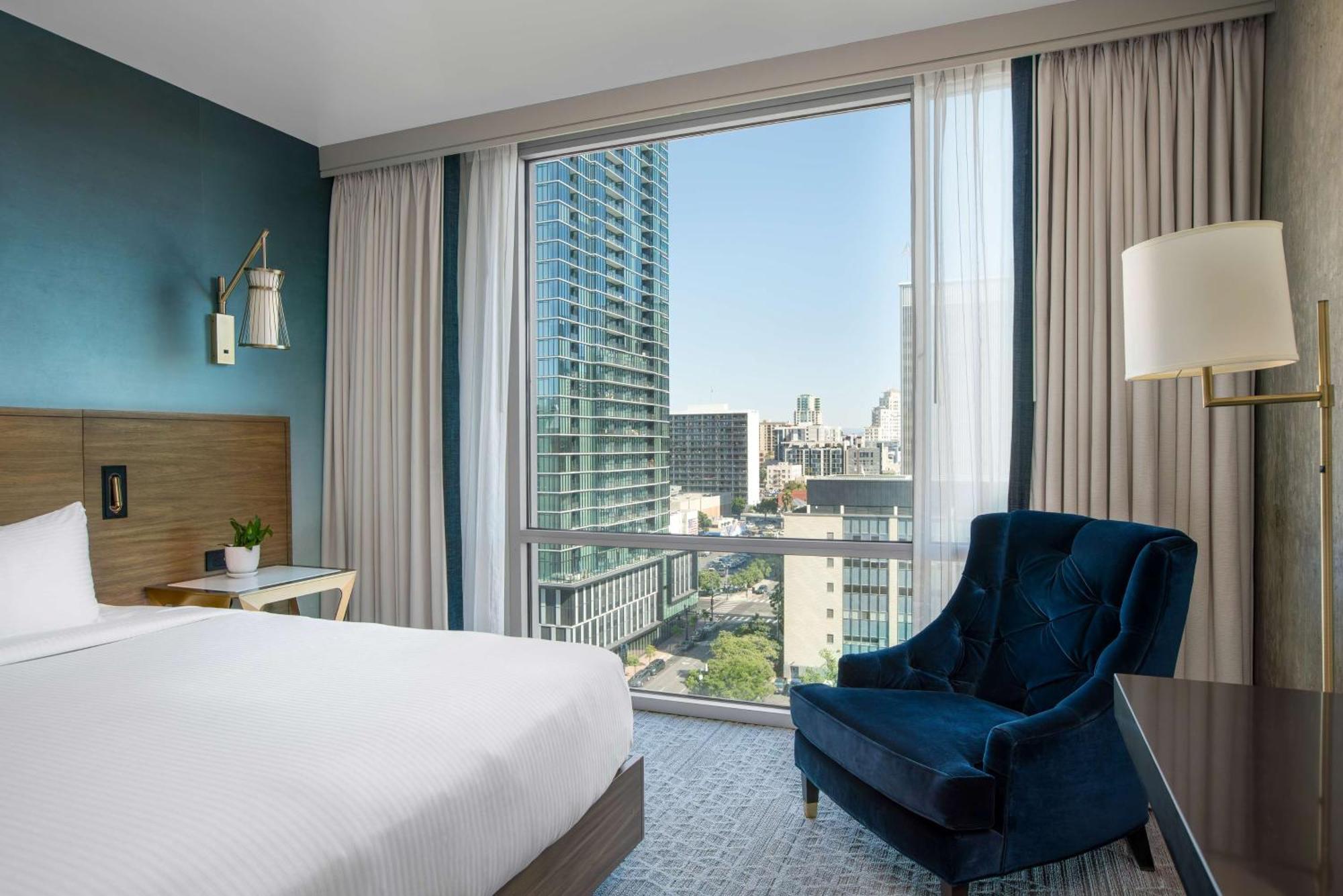 Hotel Carte Downtown, Curio Collection By Hilton
