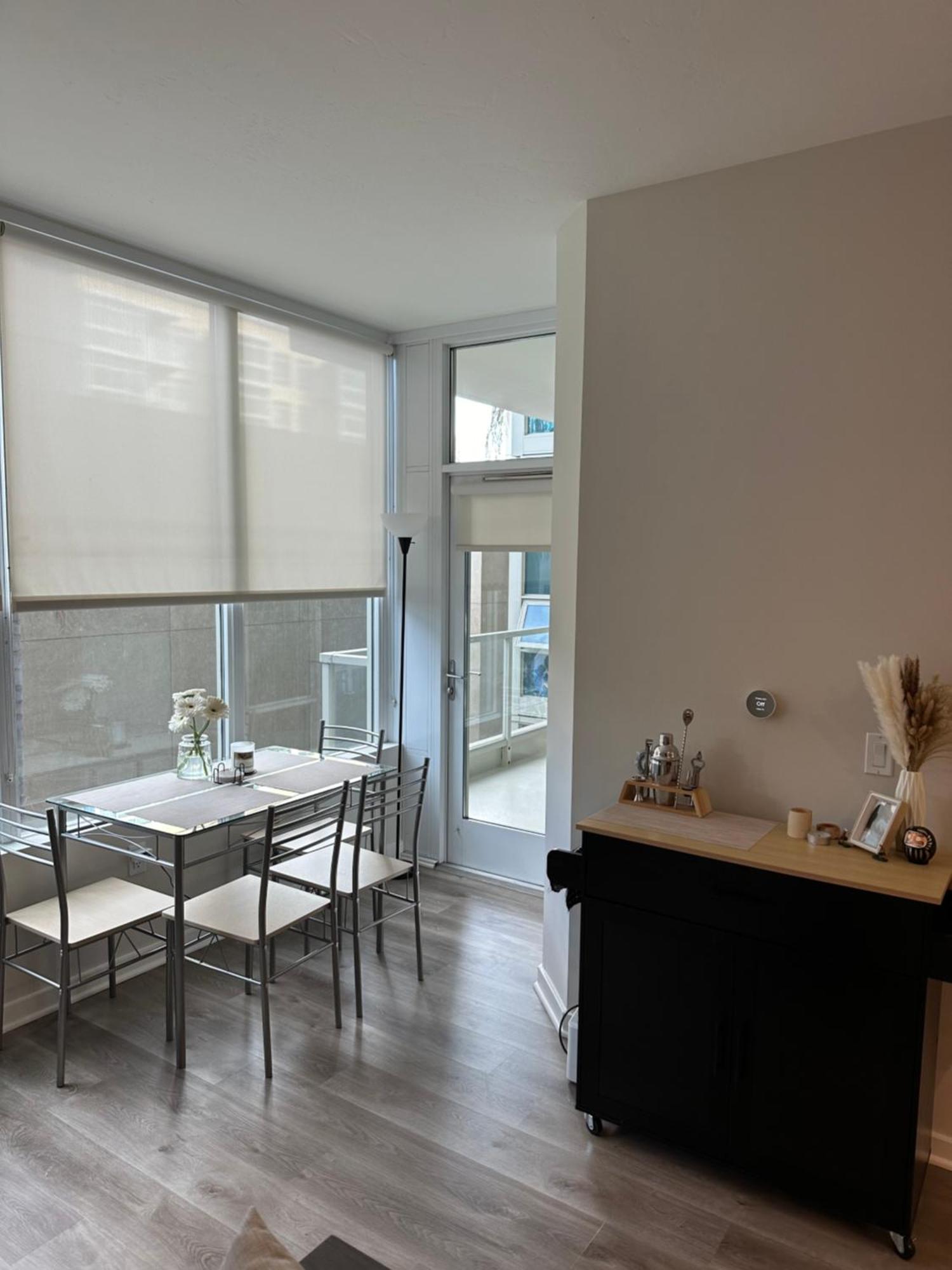 Comfortable In Dwntwn Sd Apartment *