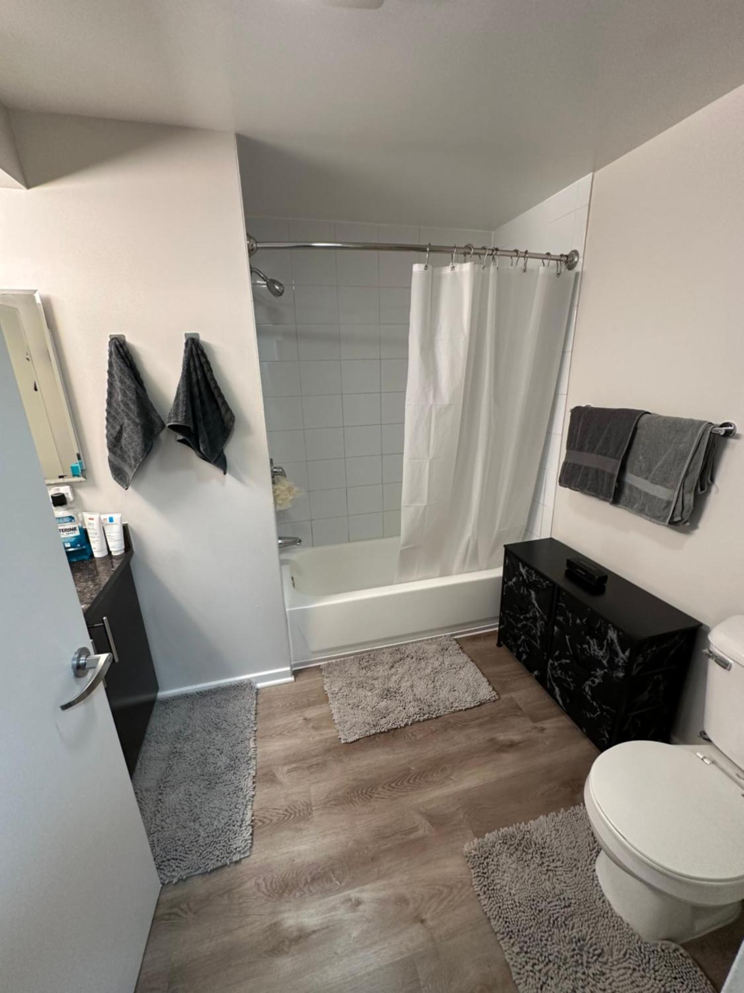Apartment Comfortable In Dwntwn Sd