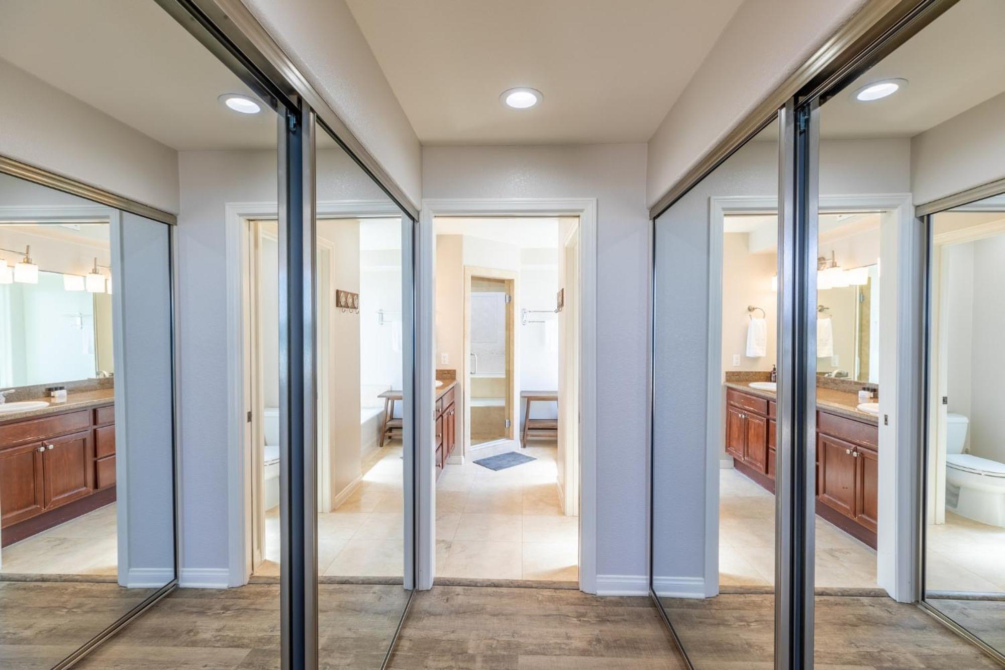 Apartment B5026 Rockaway Oceanfront 2 San Diego