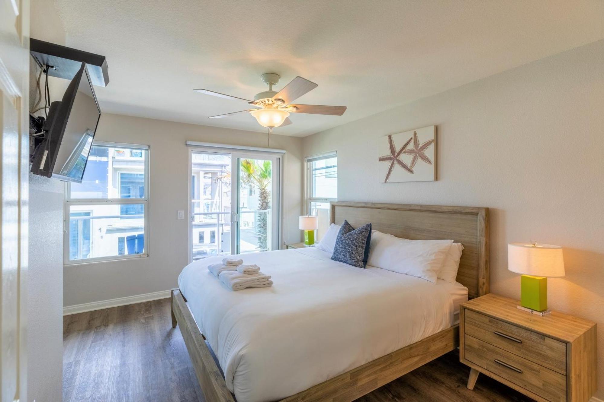 Apartment B5026 Rockaway Oceanfront 2 *
