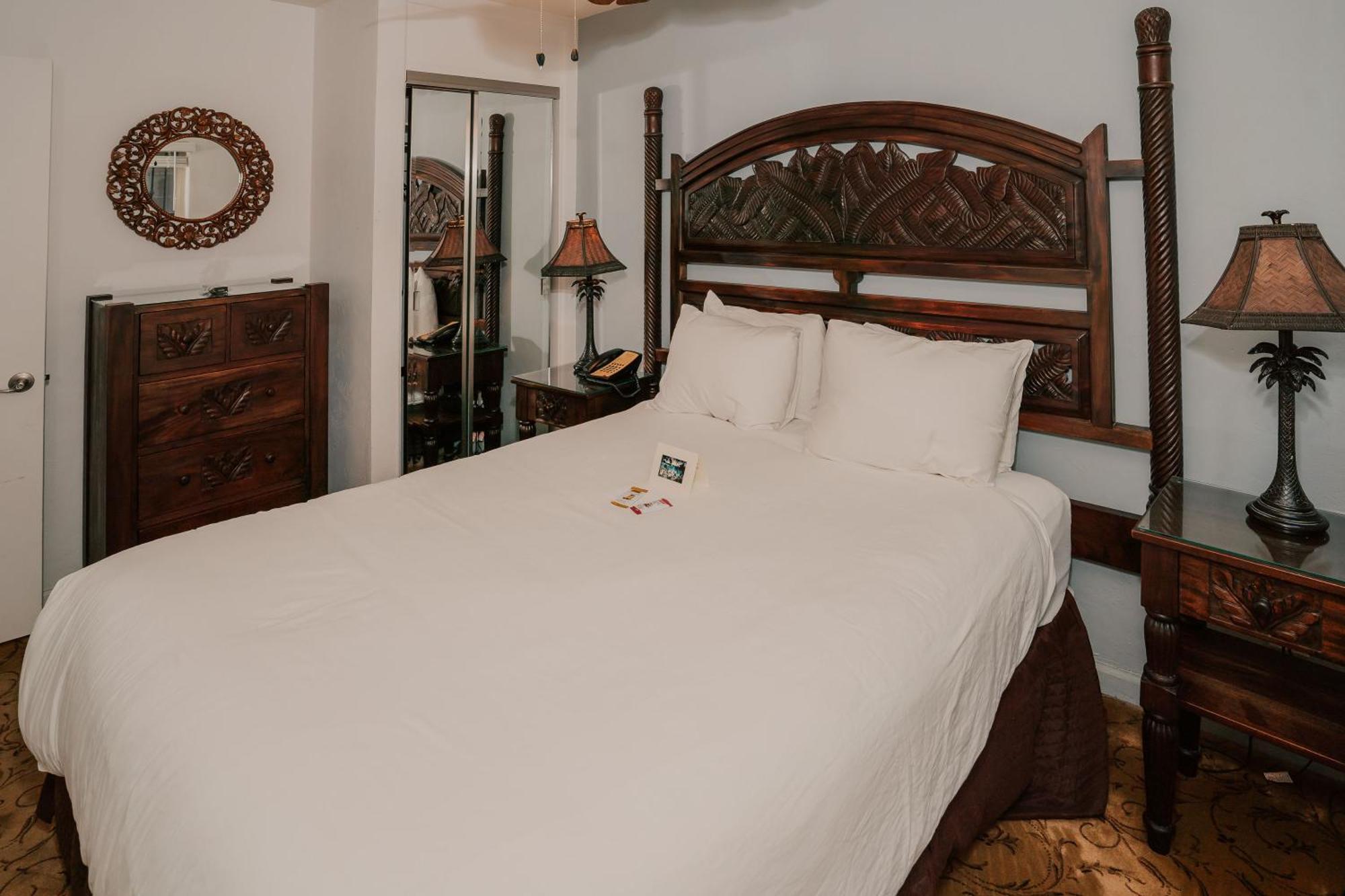 Pantai 5* San Diego