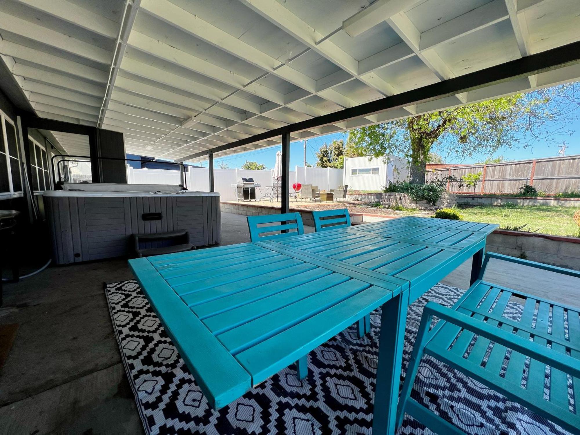 Holiday home Seaworld Retreat: 4br House/jacuzzi/bbq