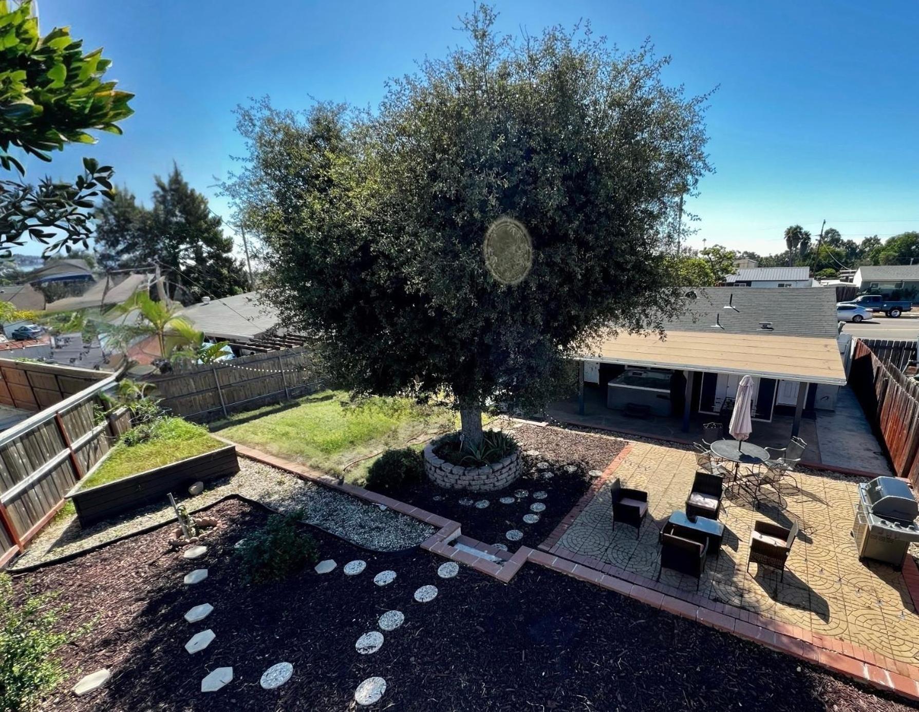 Seaworld Retreat: 4br House/jacuzzi/bbq * San Diego