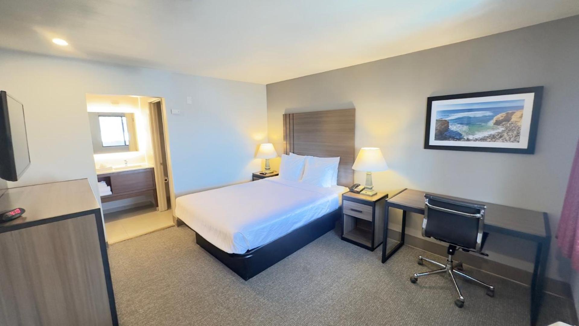 Heritage Hotel 2*