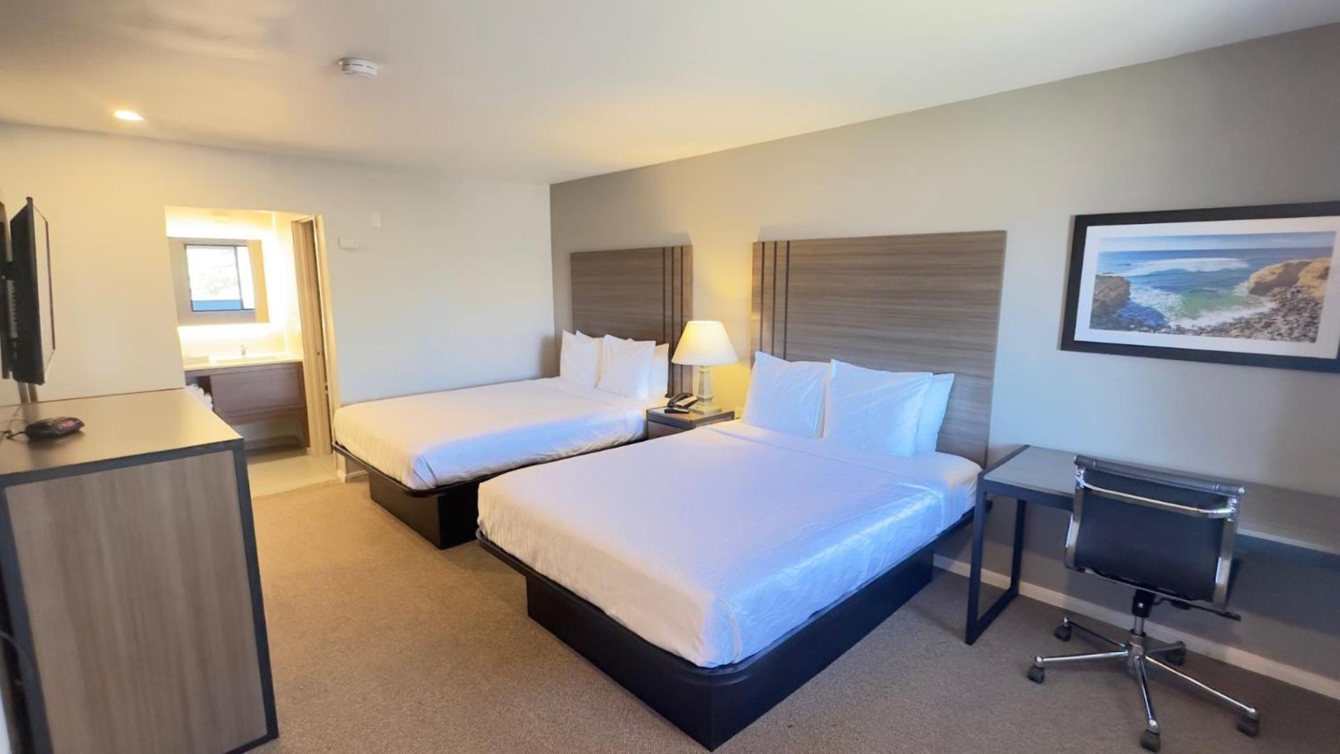 Hotel Heritage San Diego