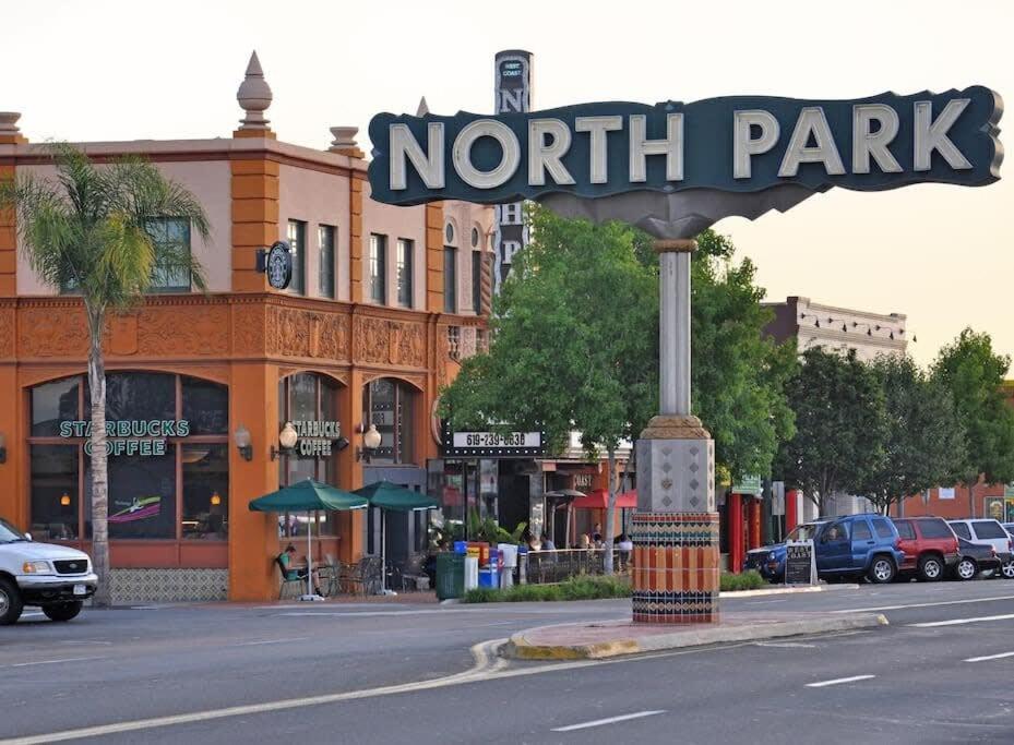 Northpark-businesstraveler-pets-w D-free-parking San Diego