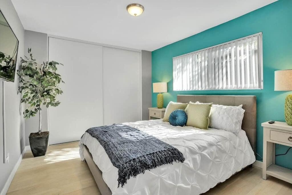 Apartment Northpark-businesstraveler-pets-w D-free-parking