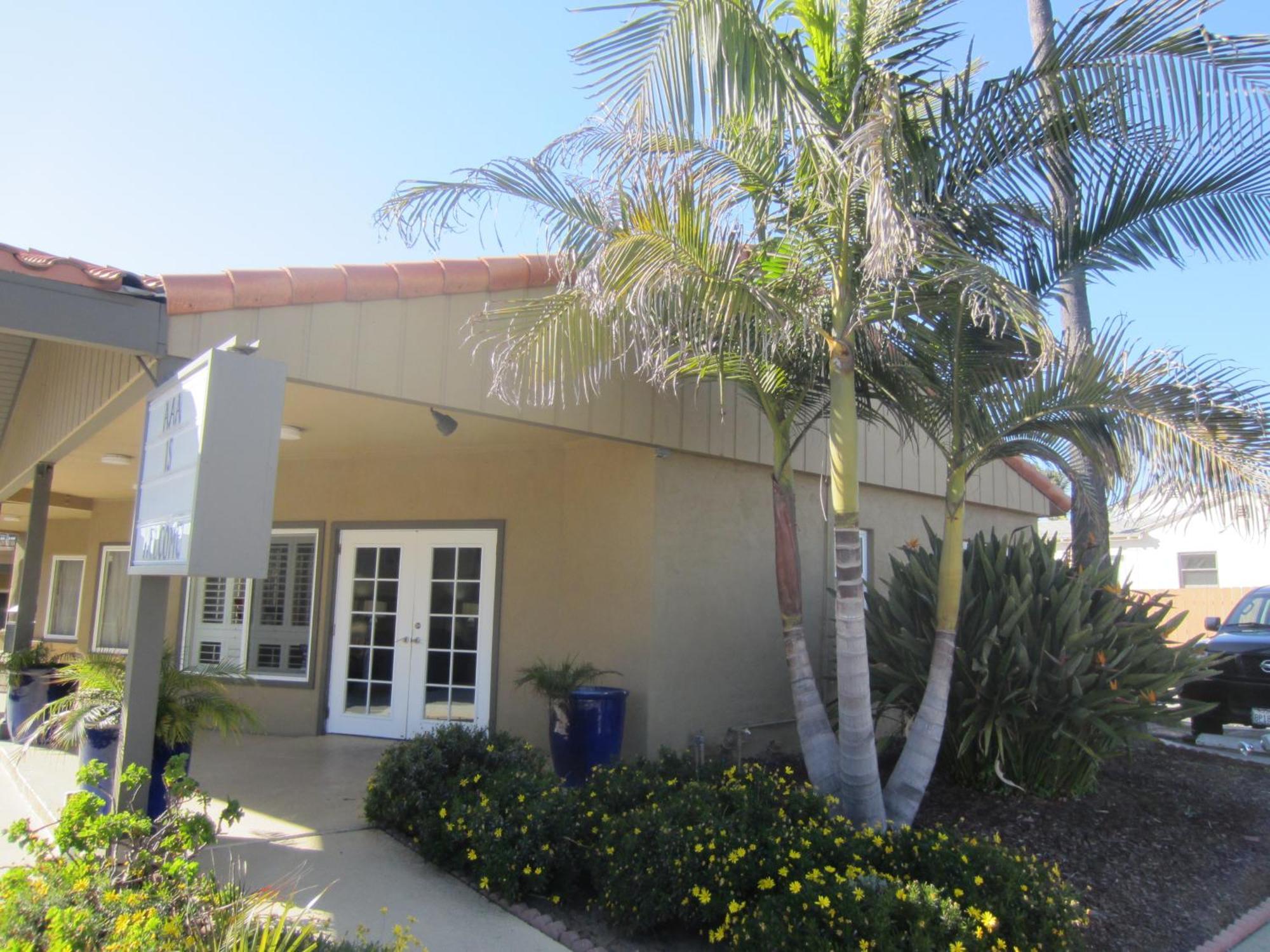 Hotel Pacific Shores 3*