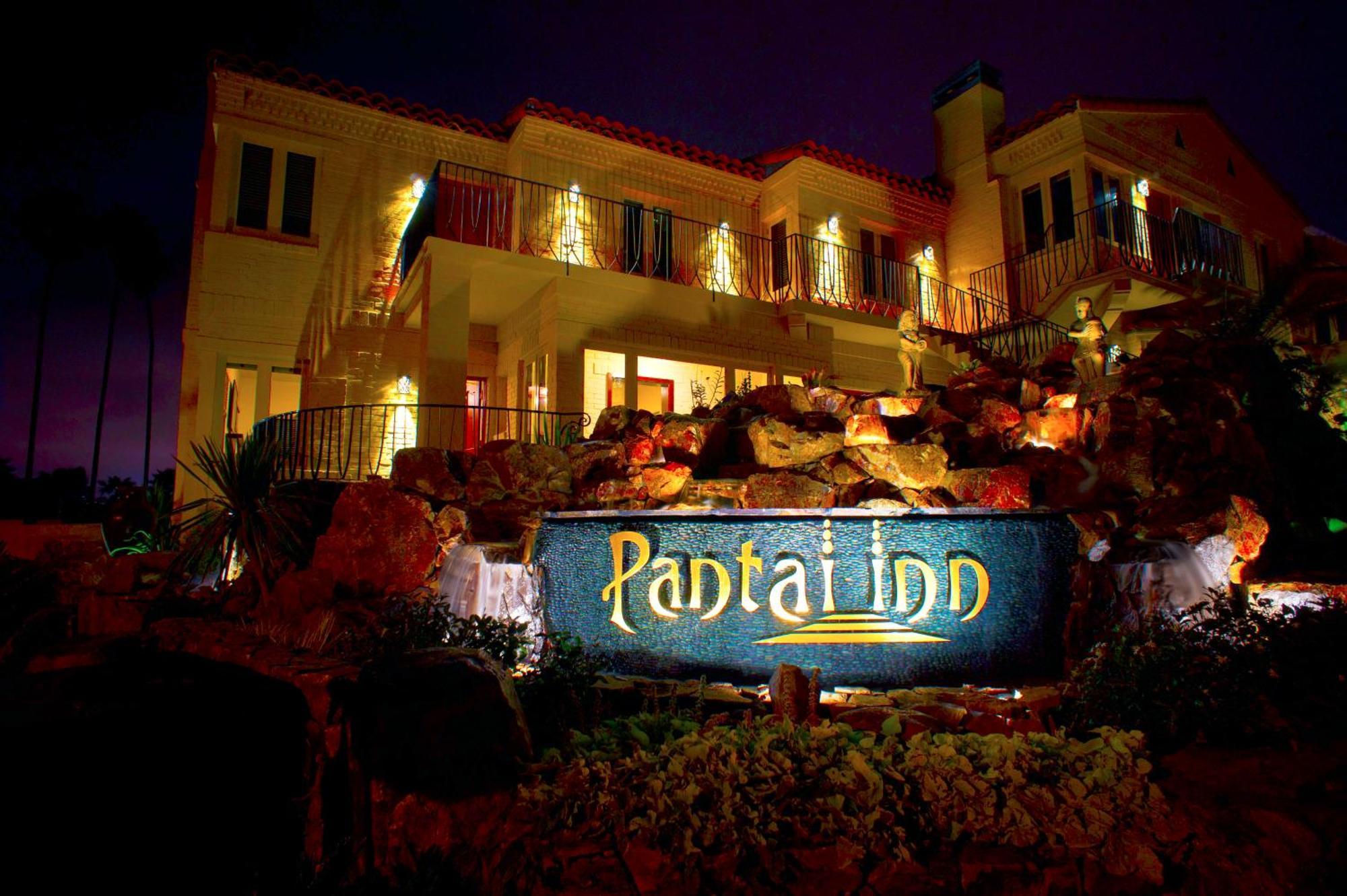 Hotel Pantai 5*