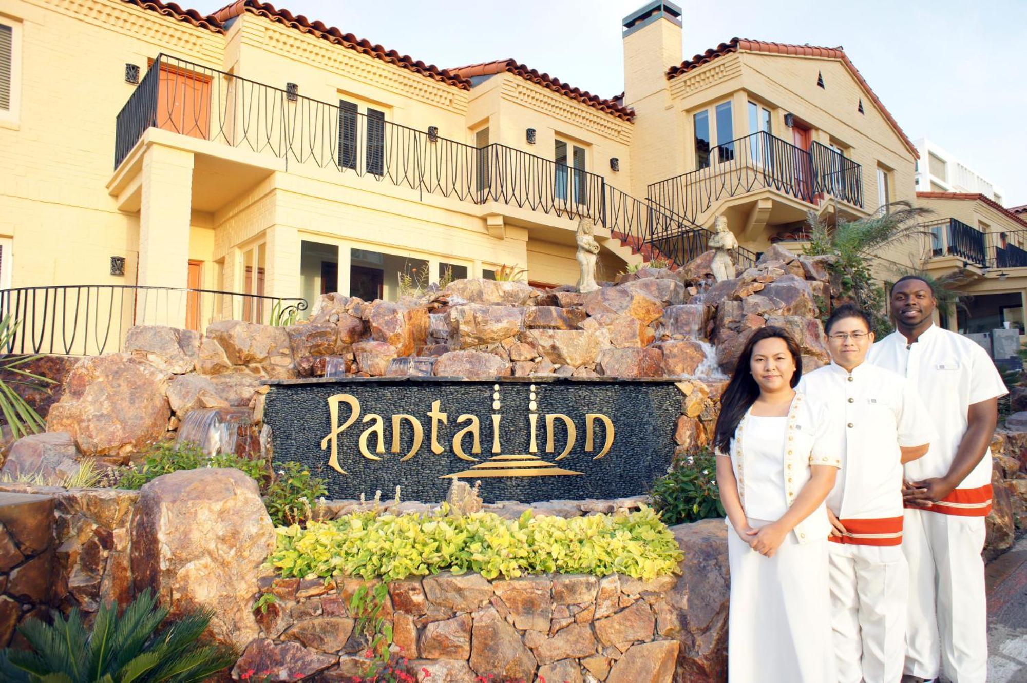 Hotel Pantai 5*