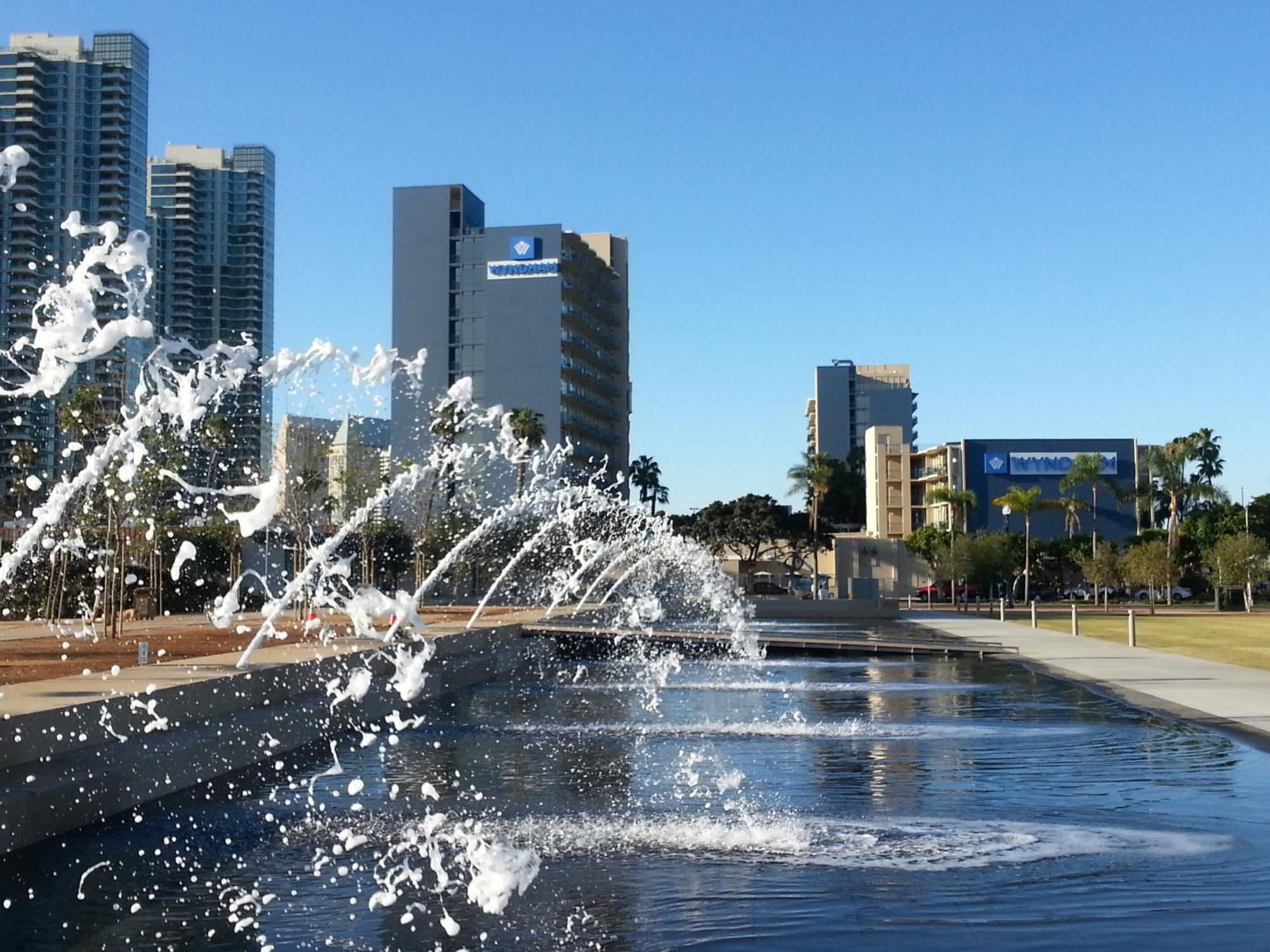 Hotel Wyndham Bayside