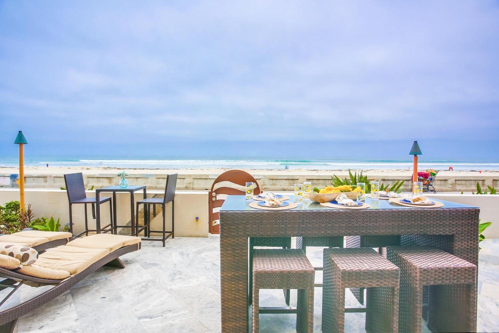 Holiday home Ostend Escape San Diego