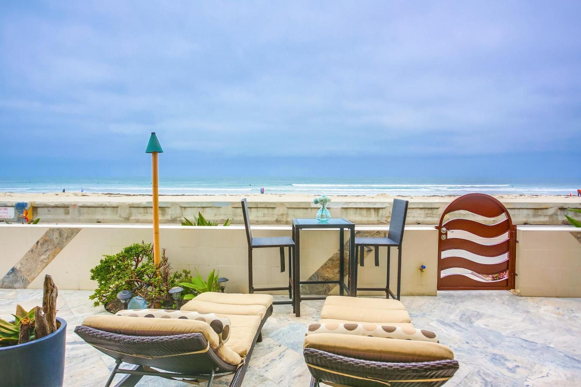 Holiday home Ostend Escape *