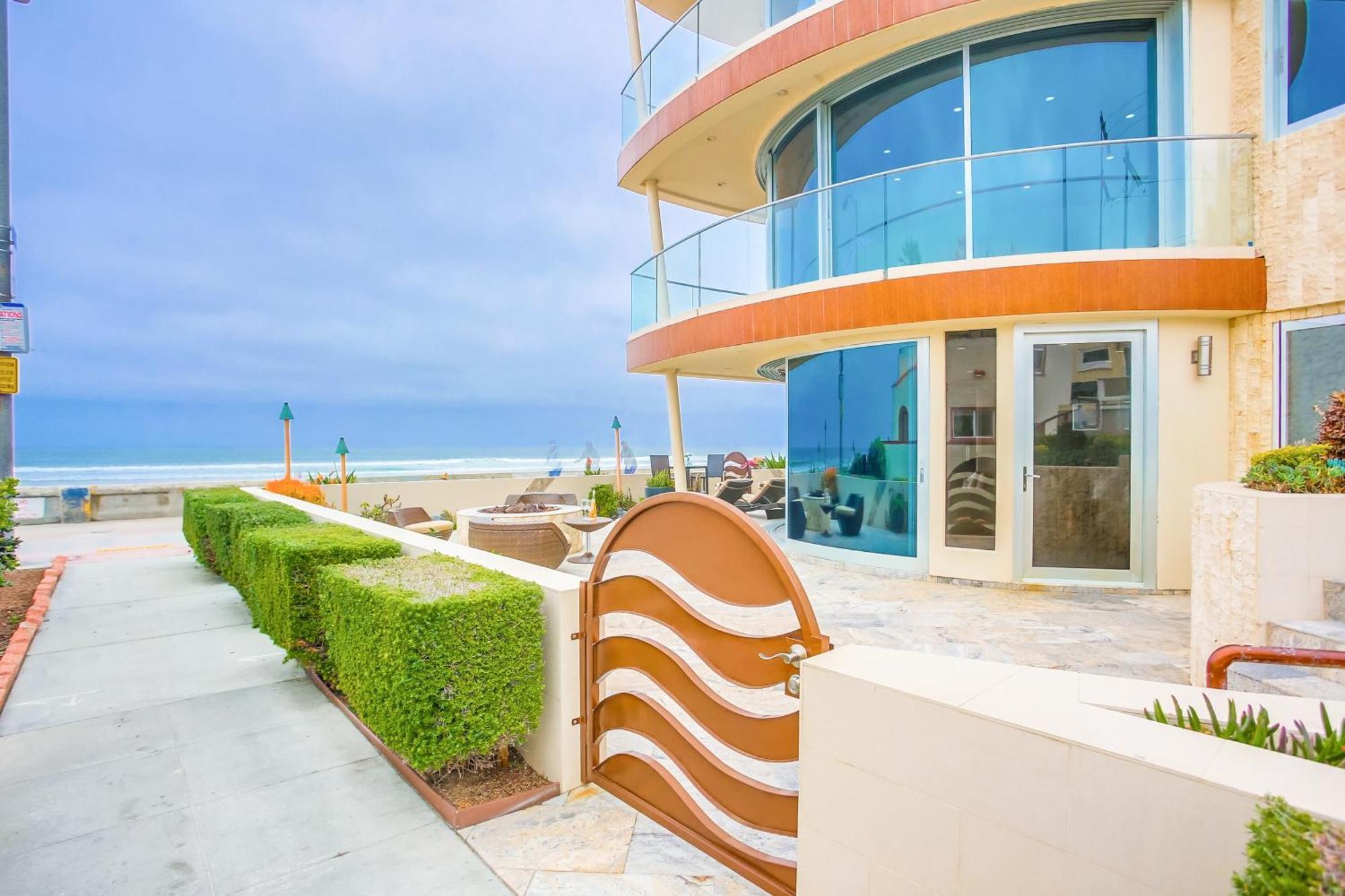 Ostend Escape San Diego