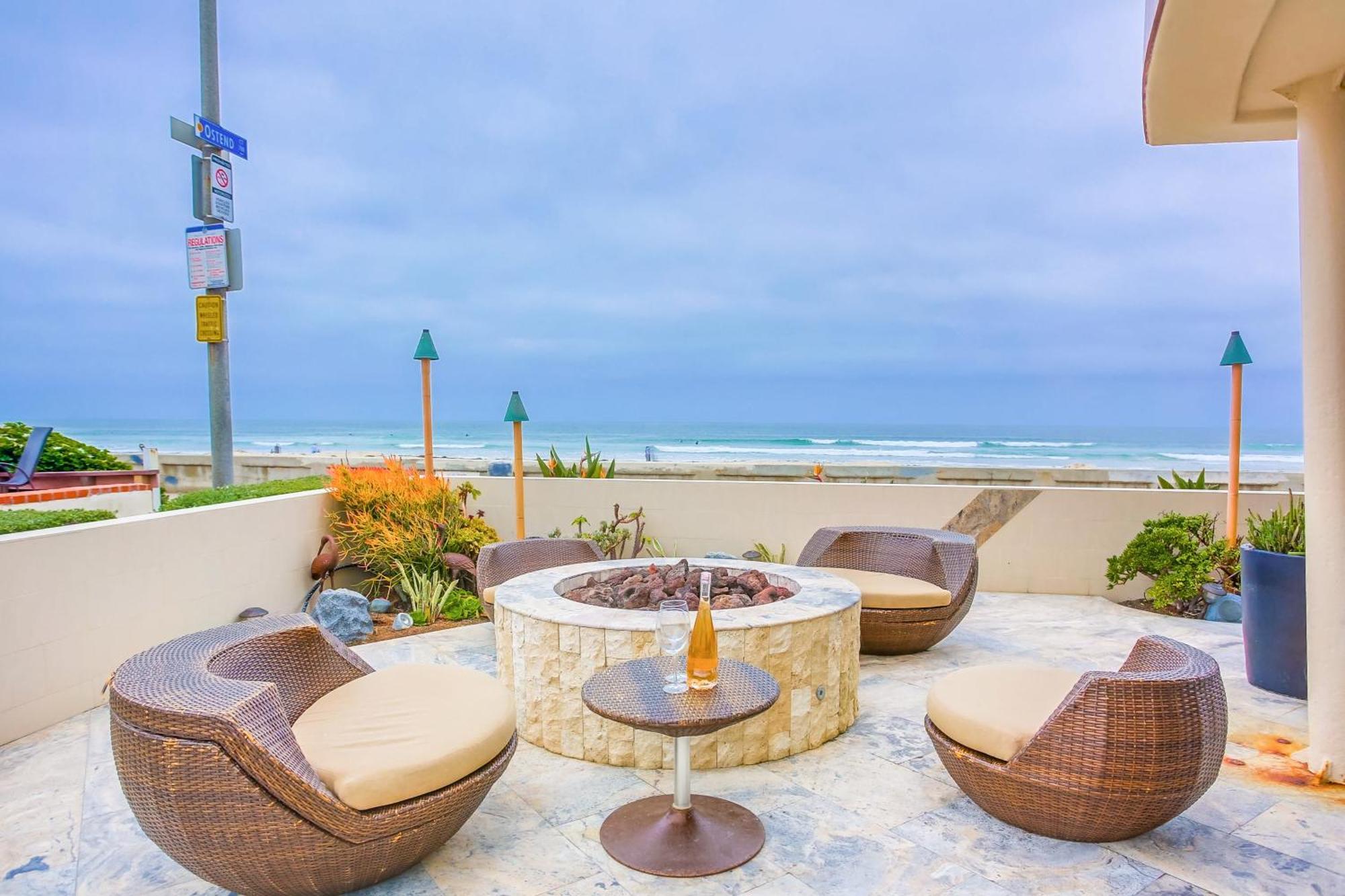 Holiday home Ostend Escape San Diego