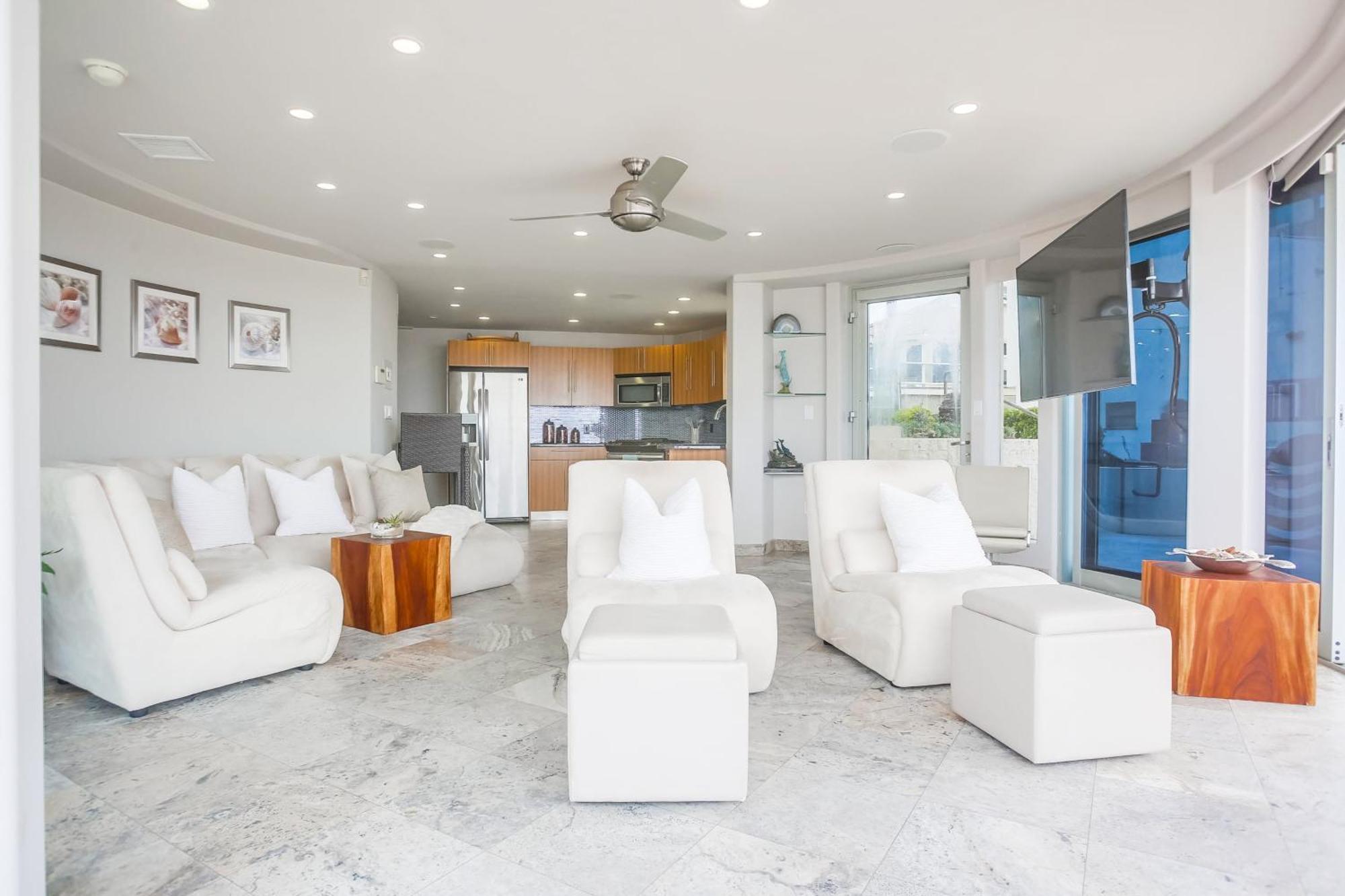 Holiday home Ostend Escape San Diego