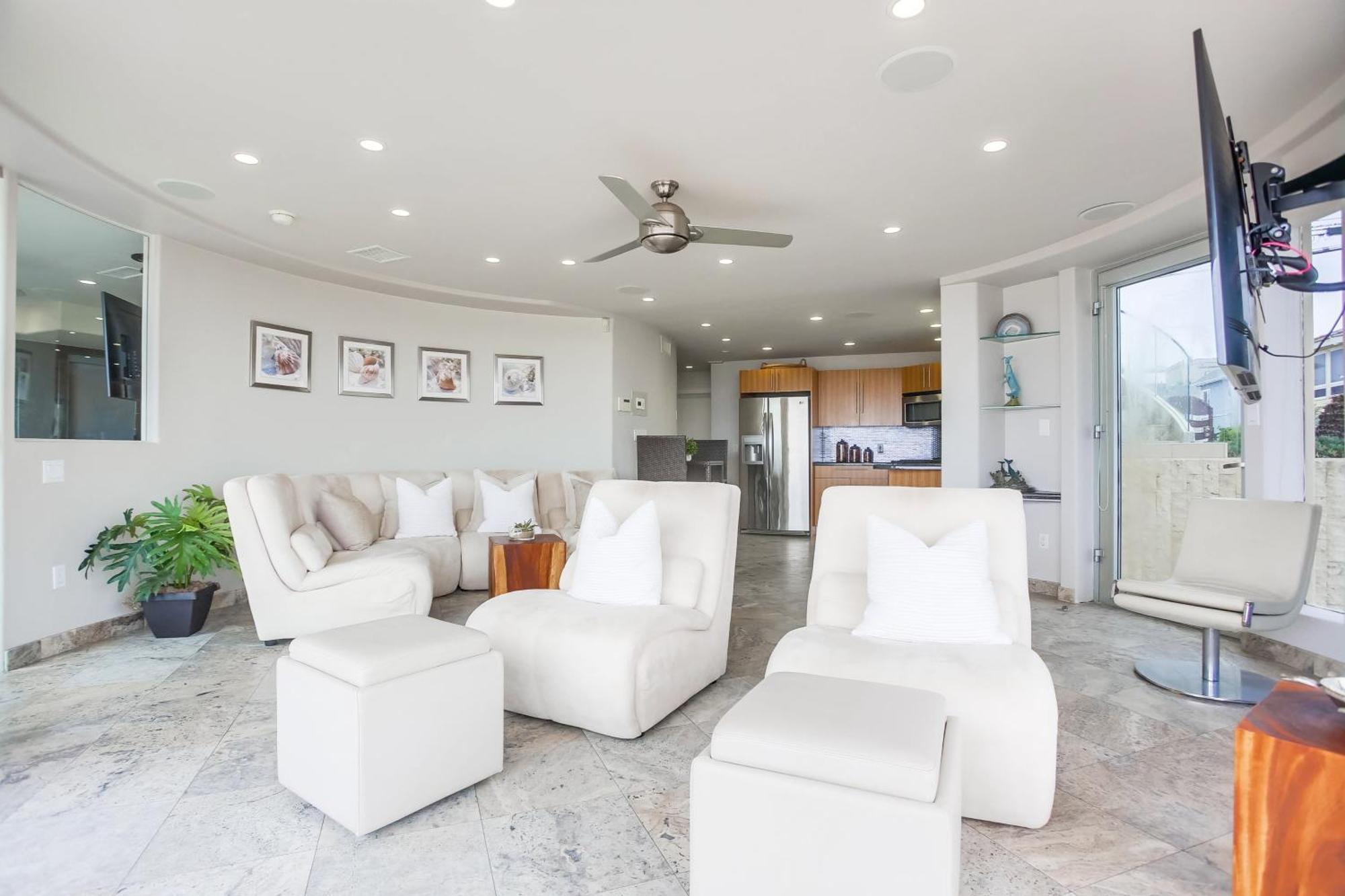 Holiday home Ostend Escape San Diego