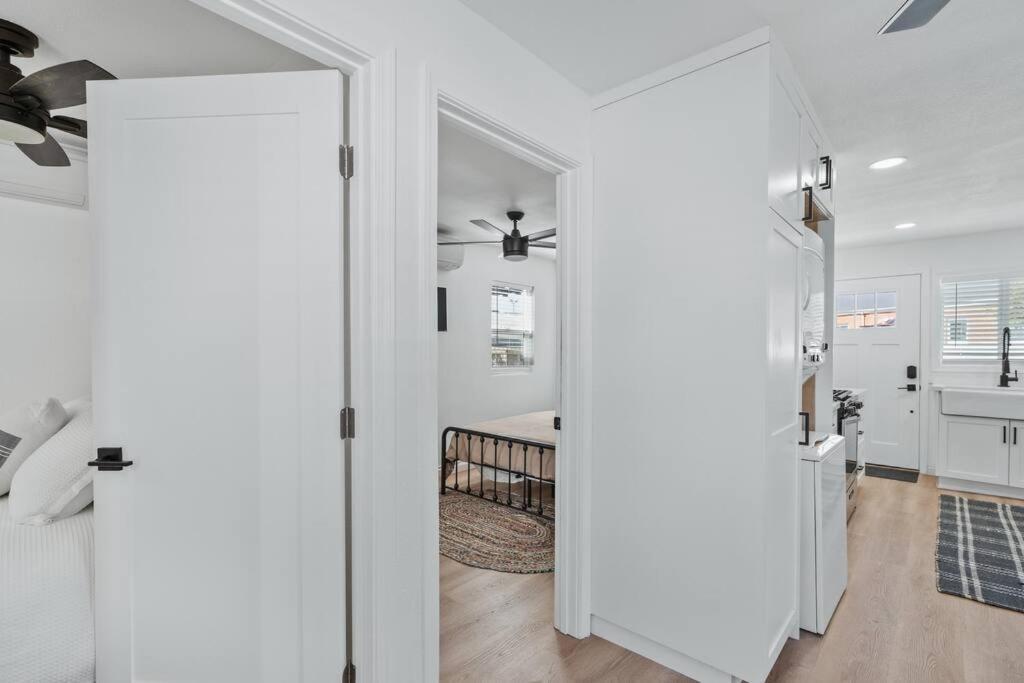 Orange Blossom -2br Free Ev Charger & Parking