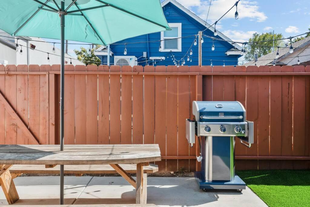 Holiday home Orange Blossom -2br Free Ev Charger & Parking San Diego
