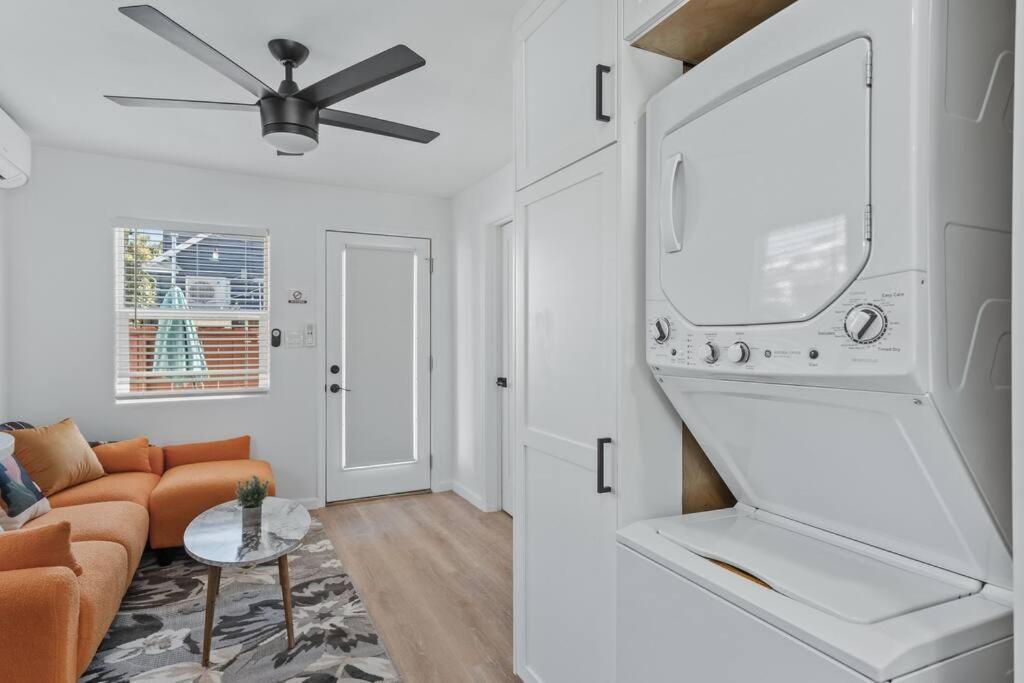 Orange Blossom -2br Free Ev Charger & Parking