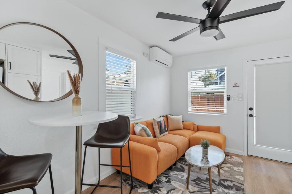 Orange Blossom -2br Free Ev Charger & Parking