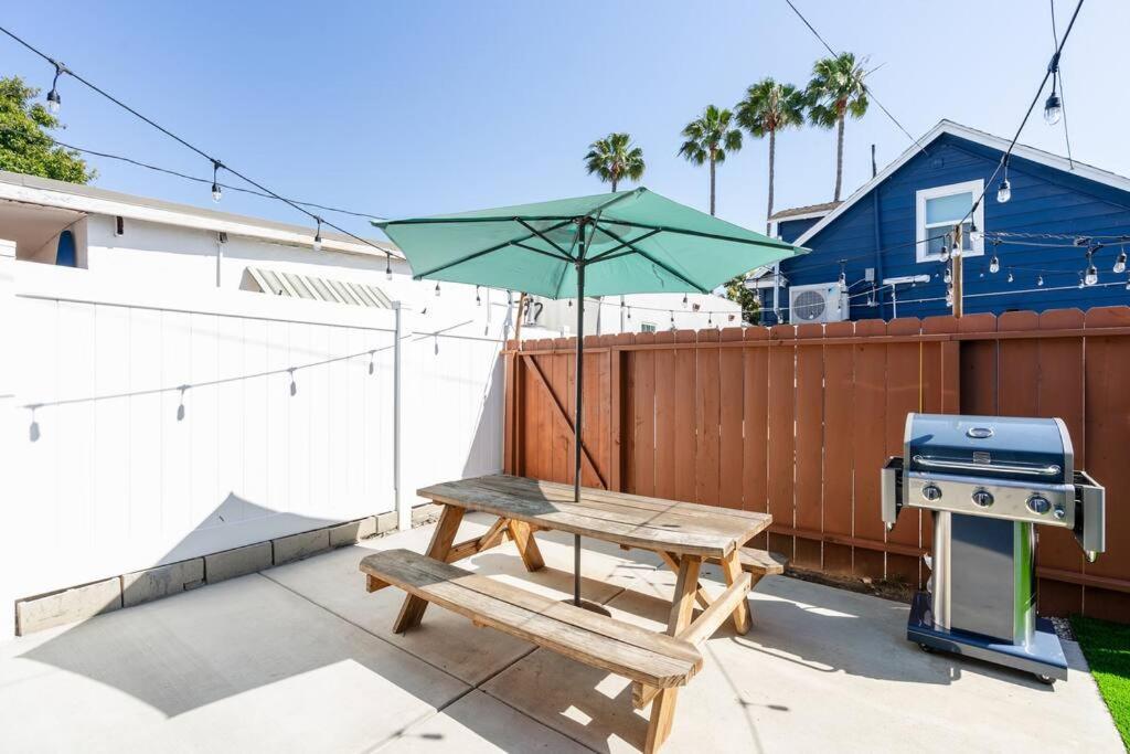 Holiday home Orange Blossom -2br Free Ev Charger & Parking *