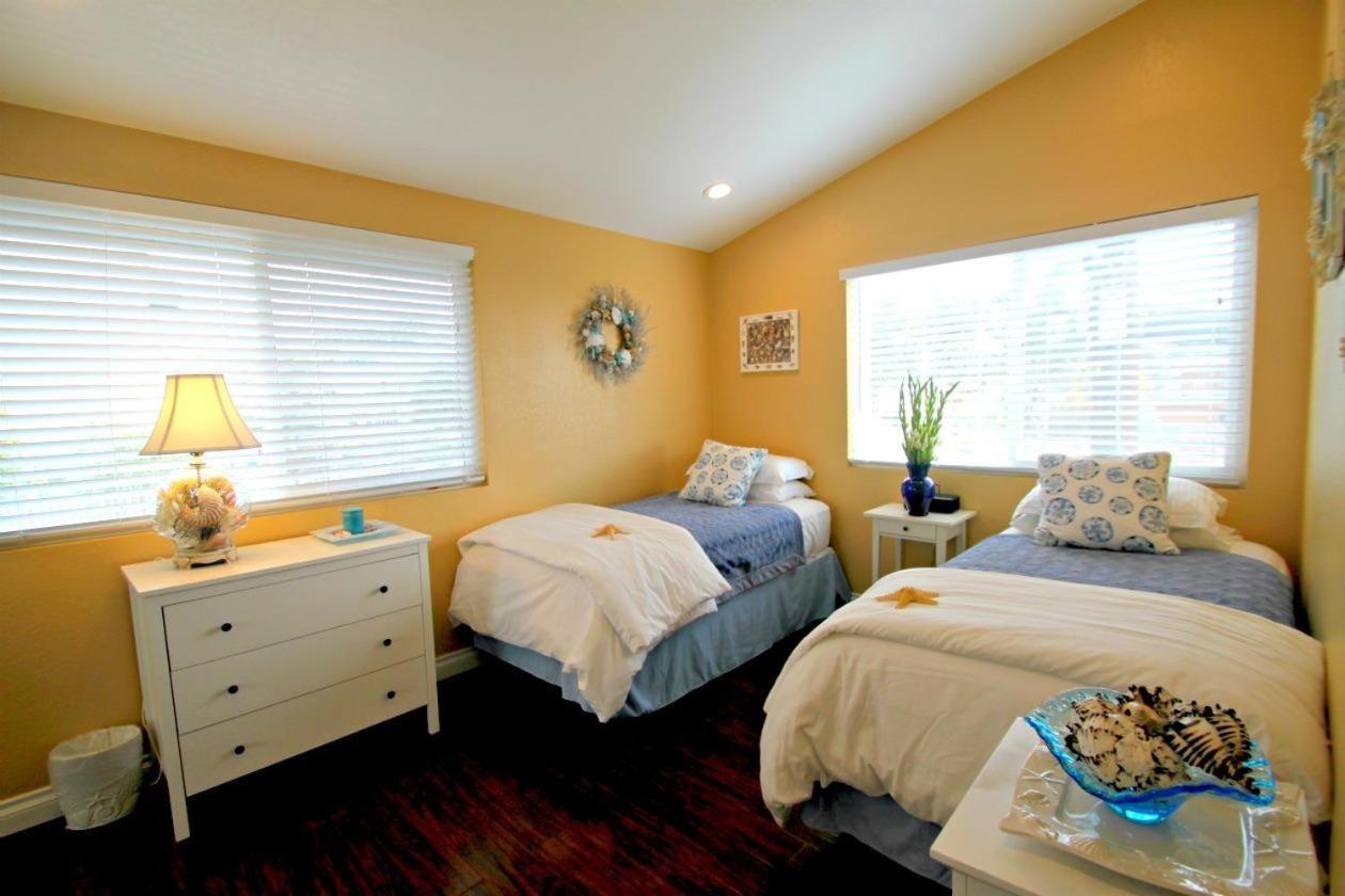 Holiday home Bonair House *