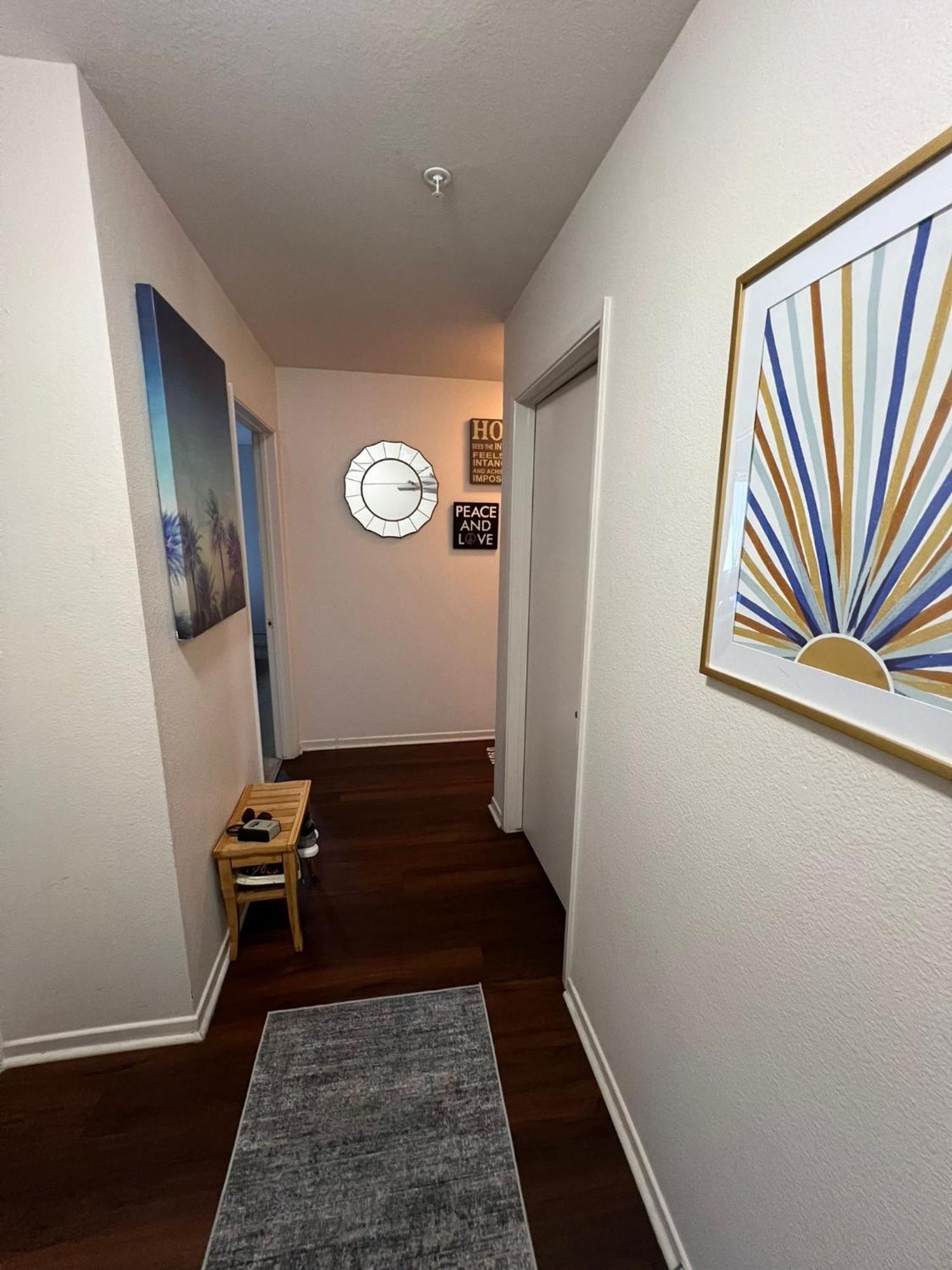 House Of Sunsets By Convention Center Petco Apartment San Diego