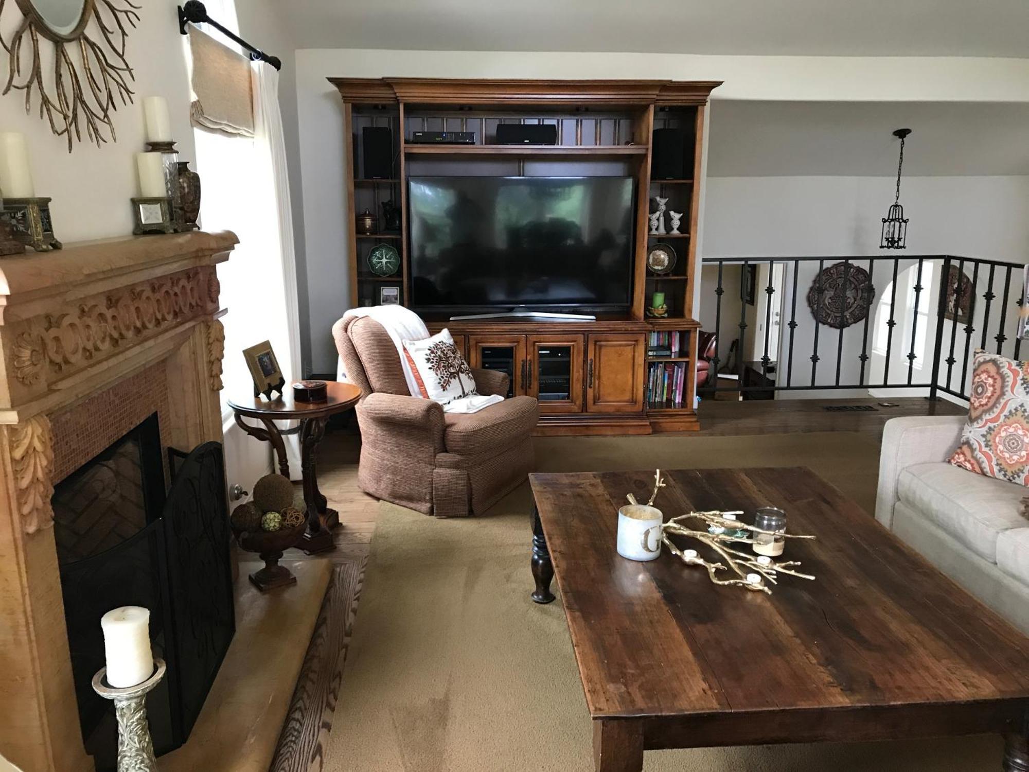 Luxury With Heated Pool - And Lighted Pickle Ball Court Villa San Diego
