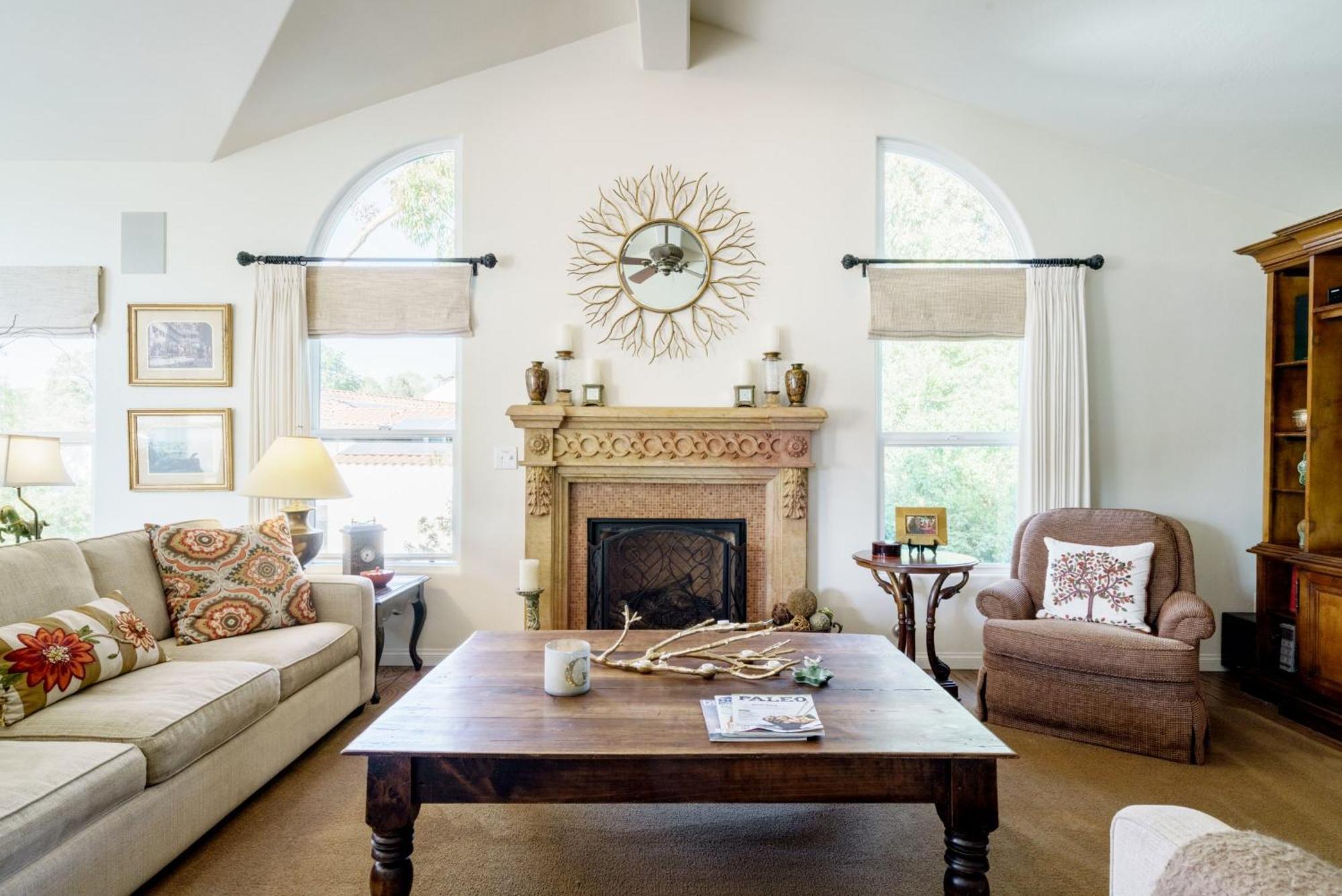 Luxury With Heated Pool - And Lighted Pickle Ball Court *