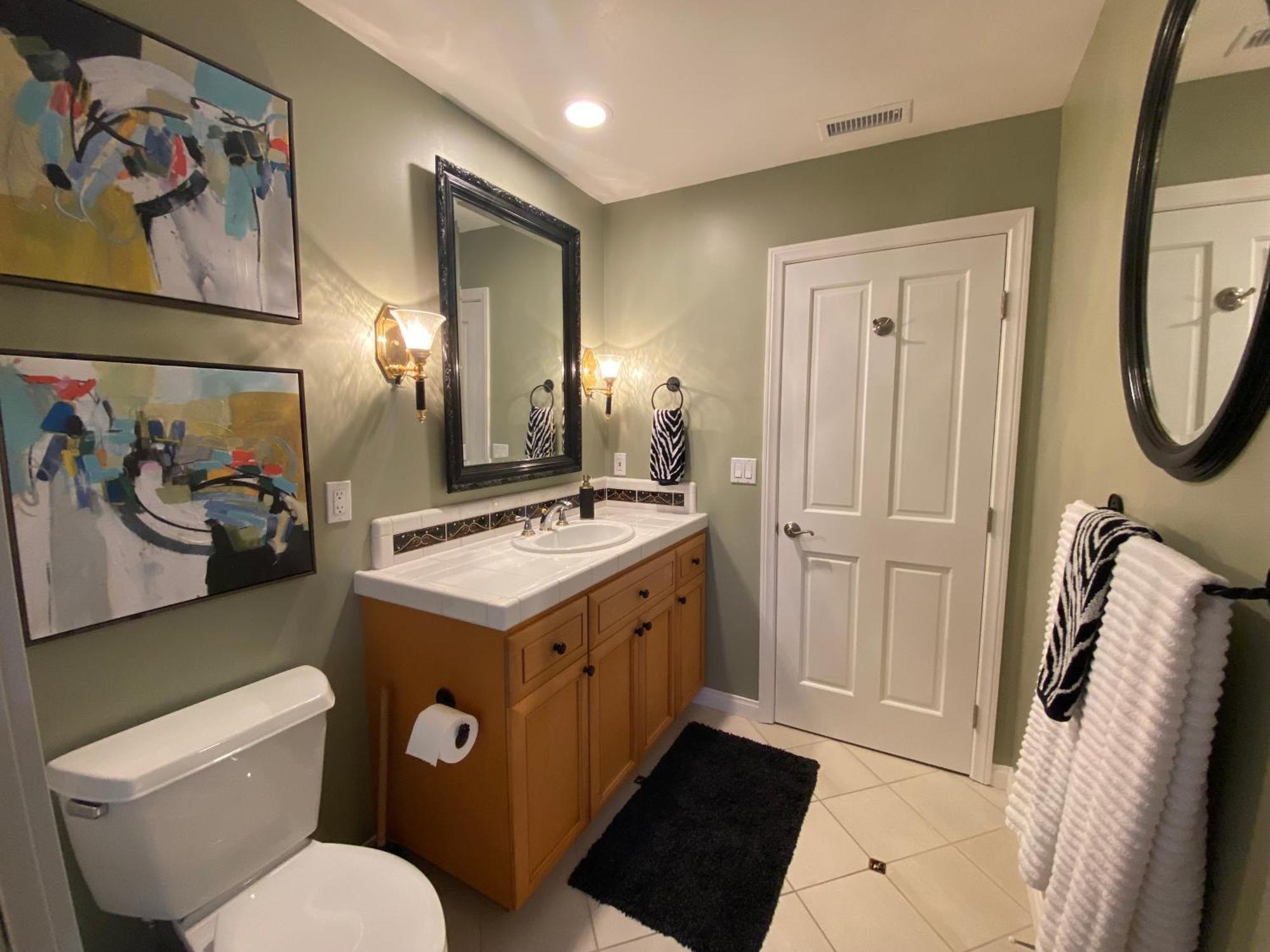 Luxury With Heated Pool - And Lighted Pickle Ball Court Villa