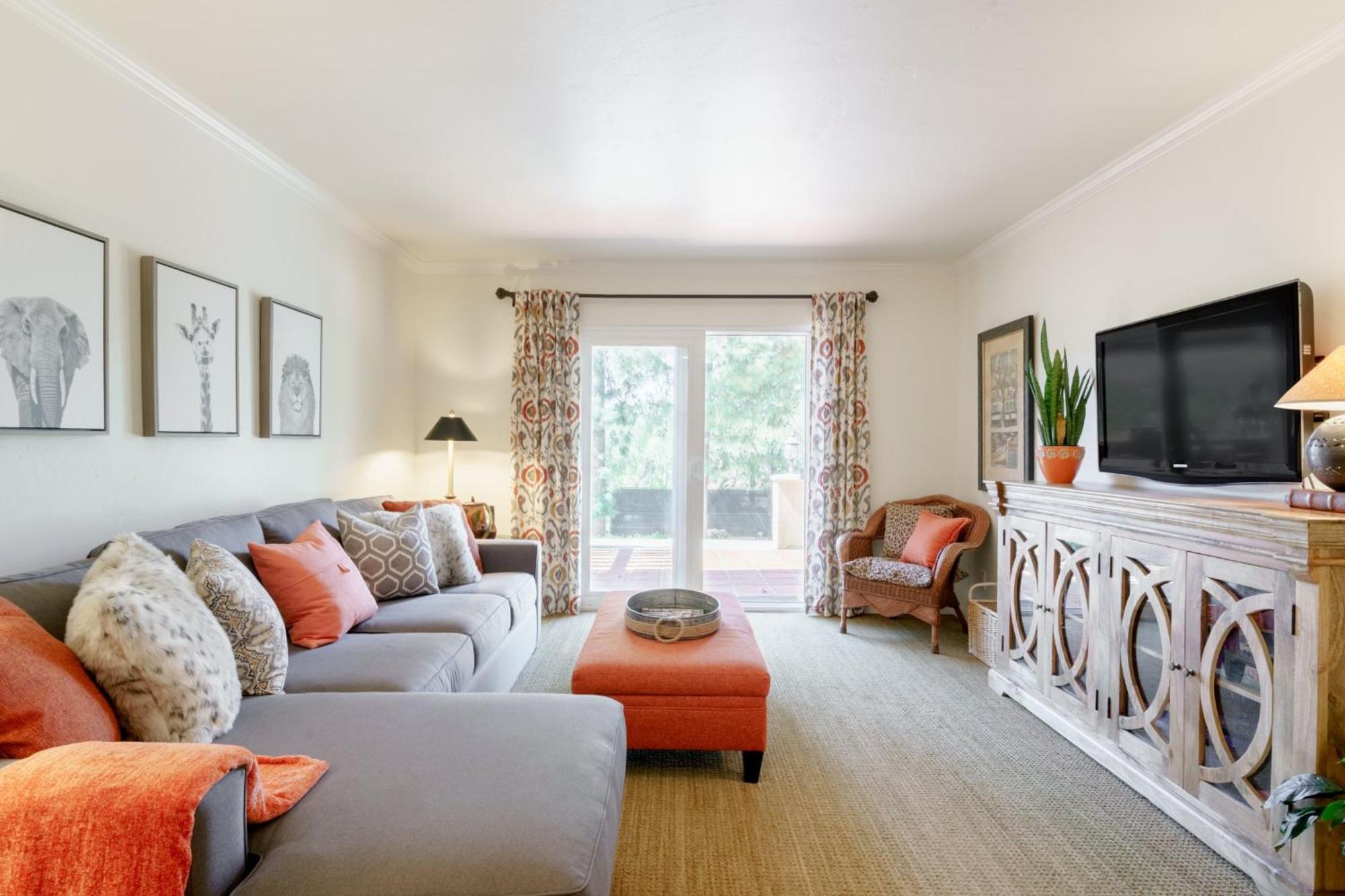 Villa Luxury With Heated Pool - And Lighted Pickle Ball Court San Diego