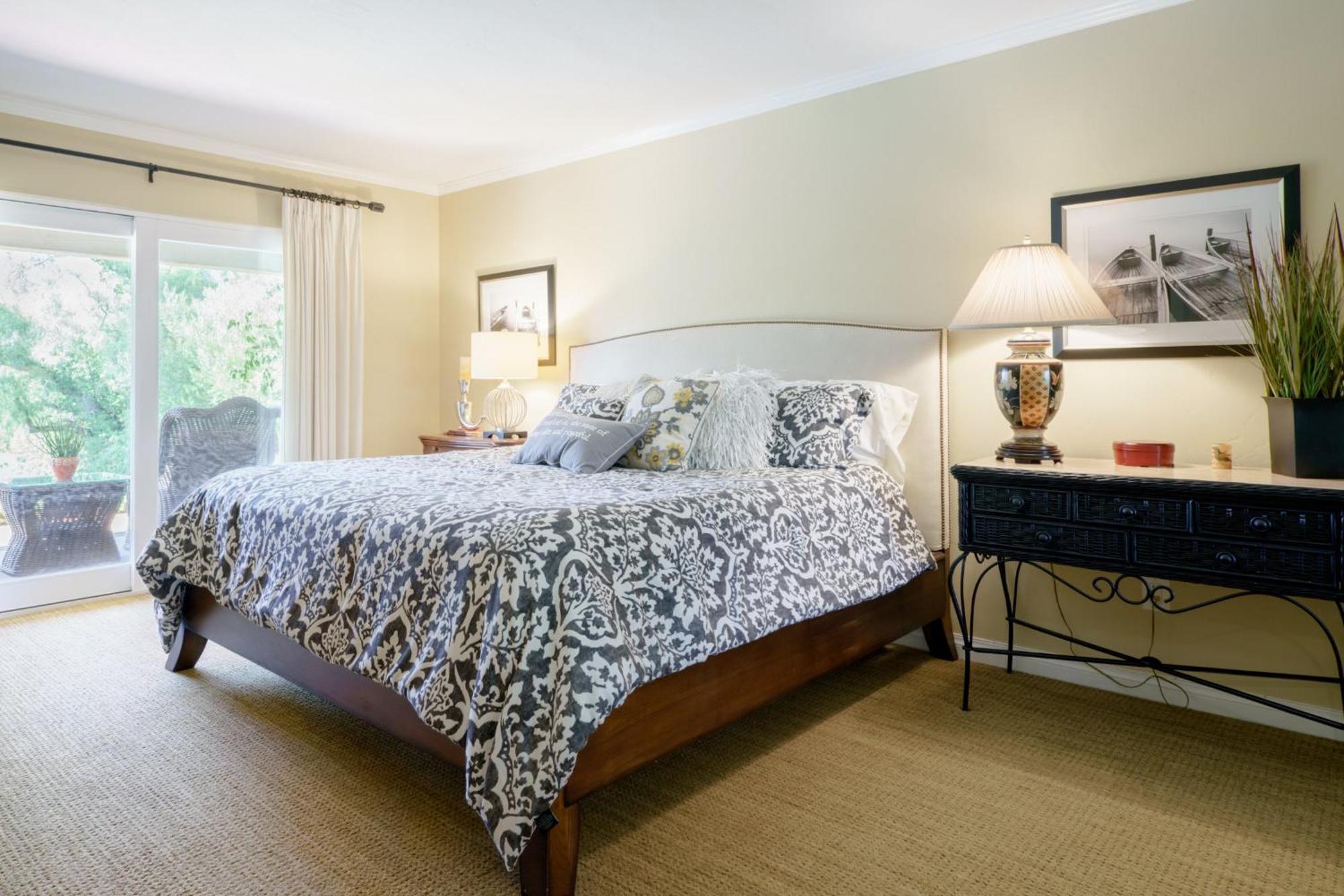 Villa Luxury With Heated Pool - And Lighted Pickle Ball Court *