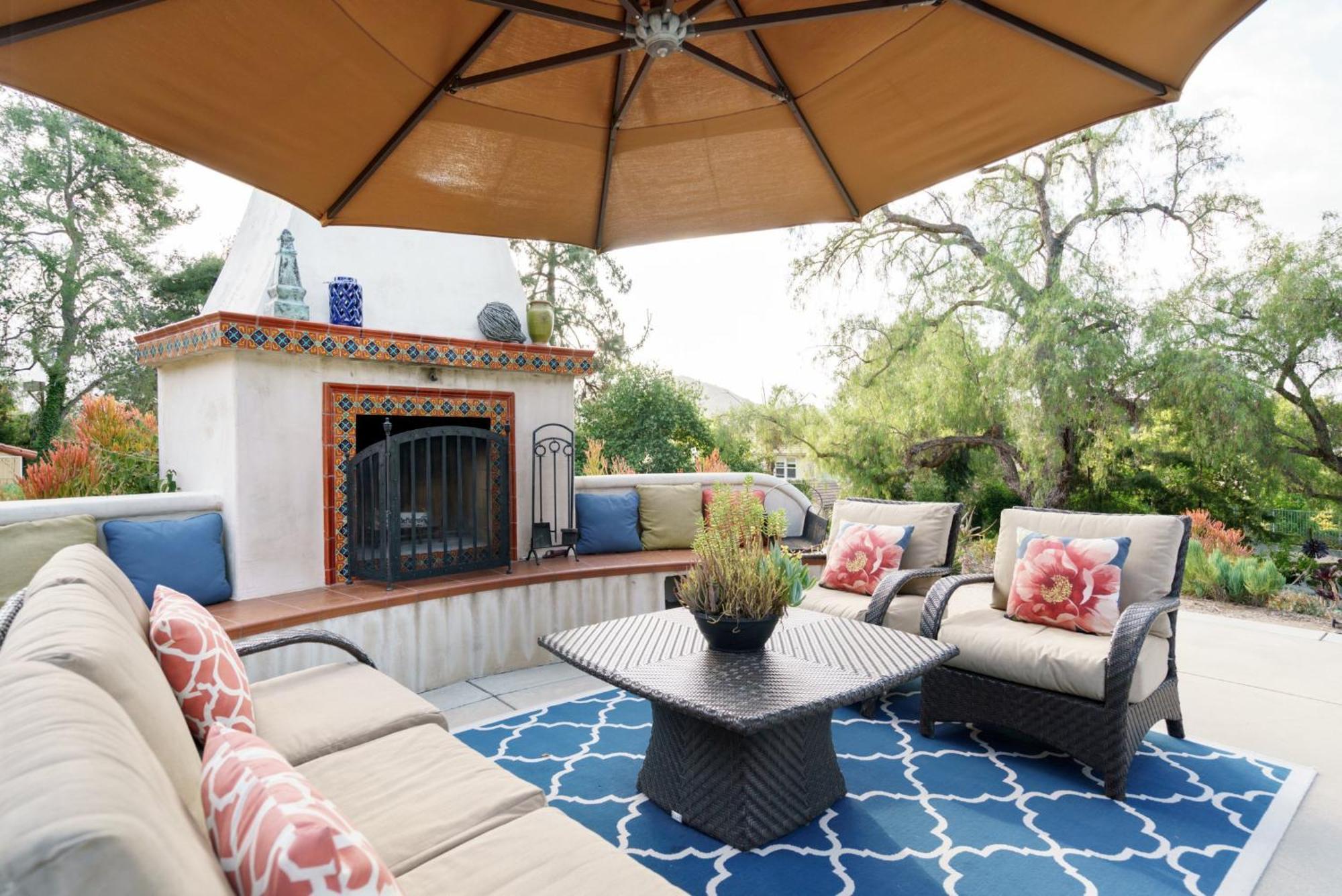 Villa Luxury With Heated Pool - And Lighted Pickle Ball Court *