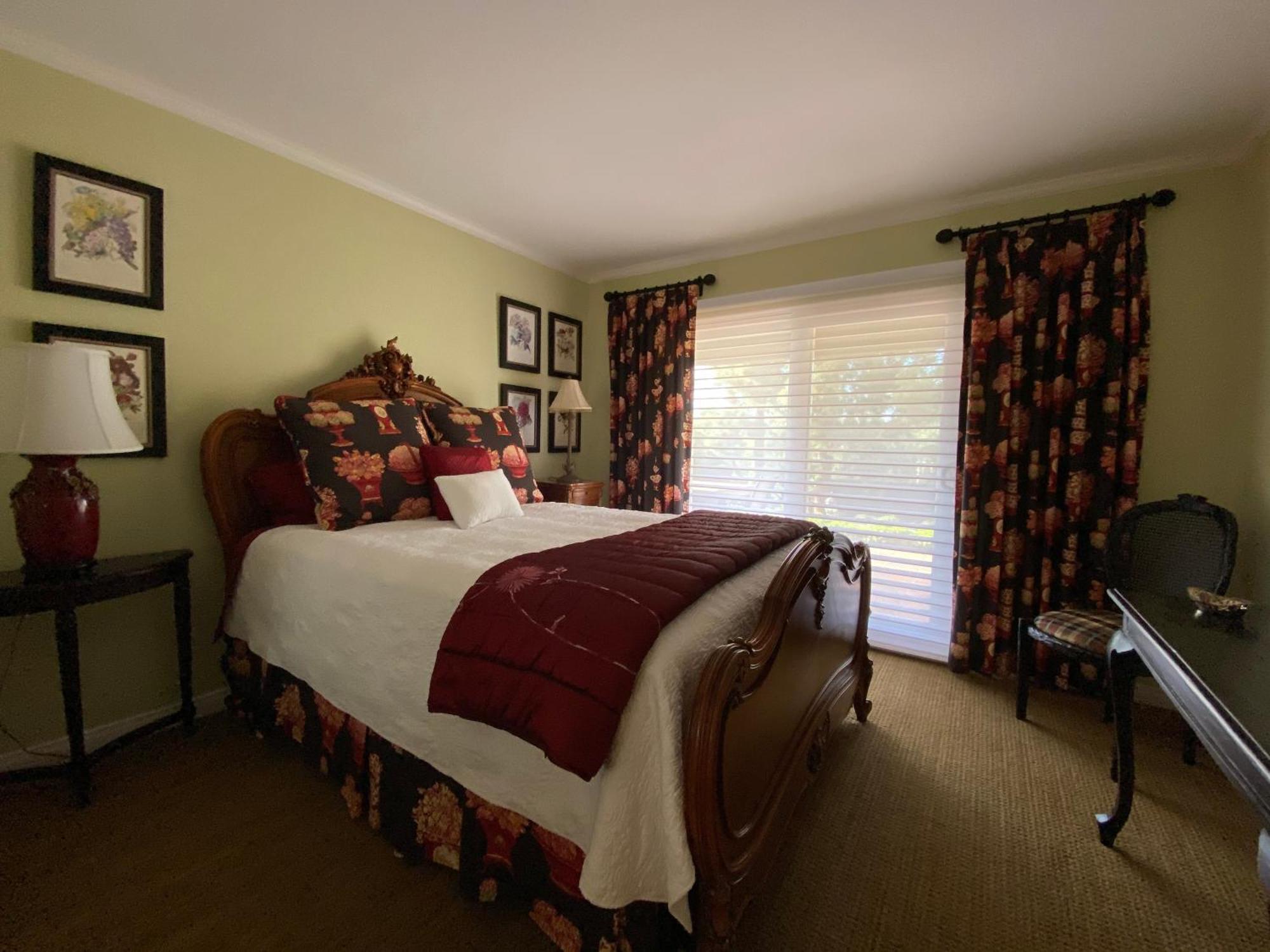 Luxury With Heated Pool - And Lighted Pickle Ball Court San Diego