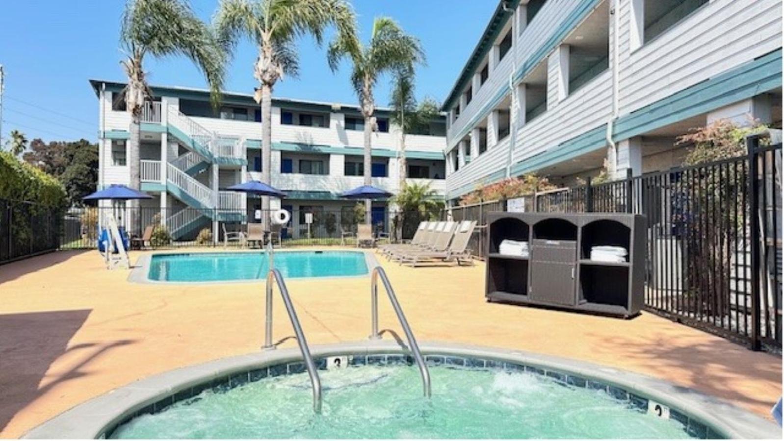 Heritage Hotel San Diego