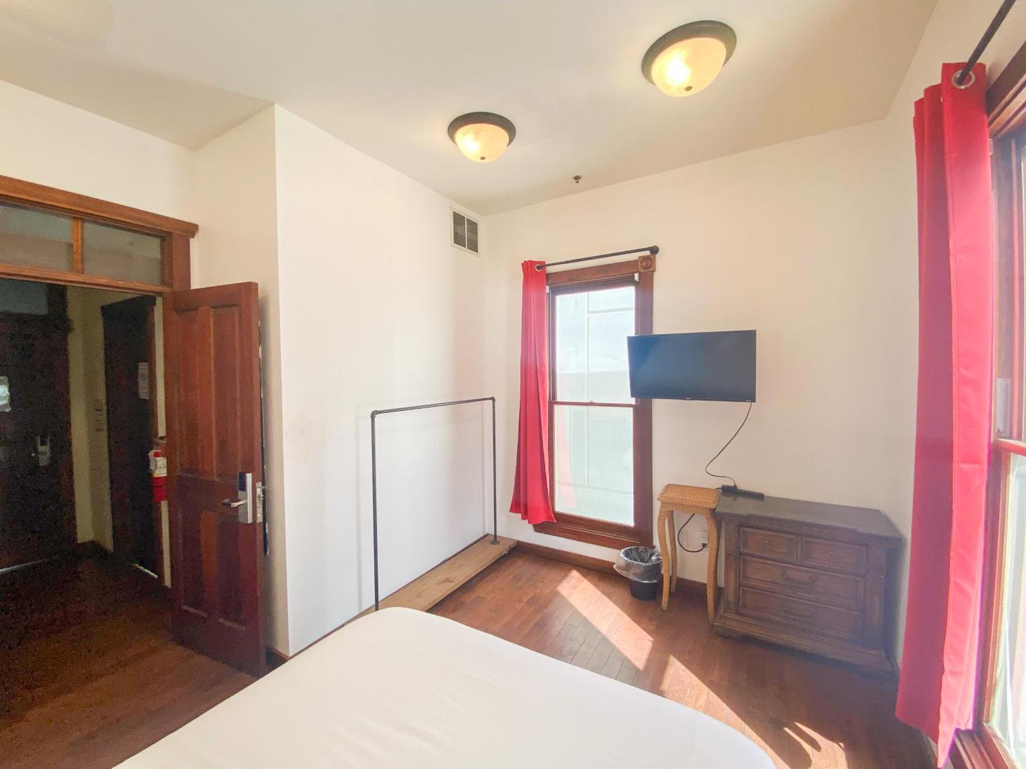 Ith Adventure (adults Only) Hostel San Diego