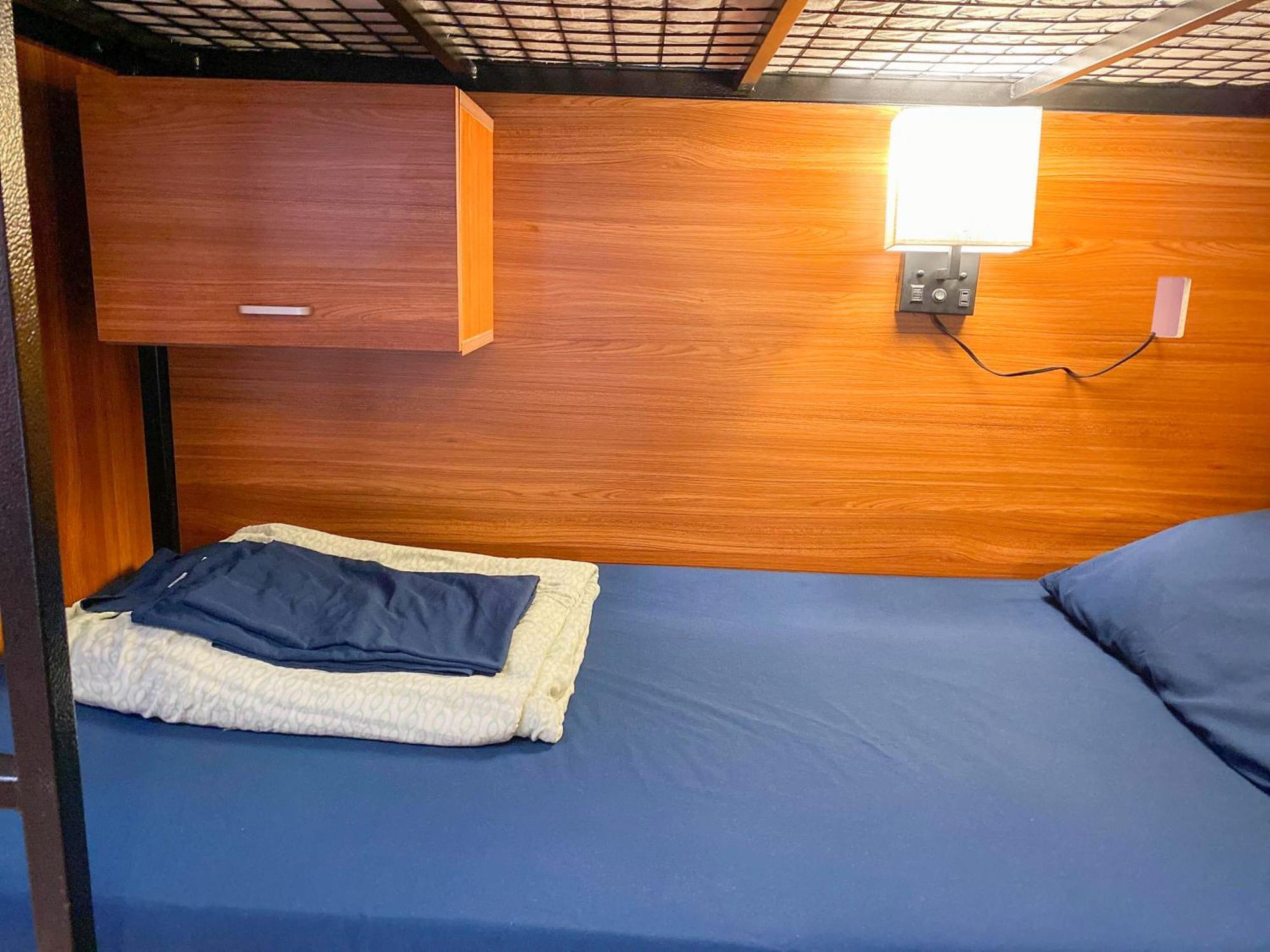 Hostel Ith Adventure (adults Only) *