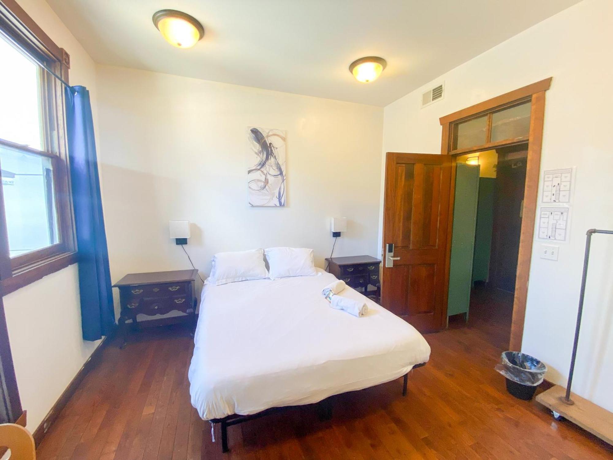 Ith Adventure (adults Only) Hostel San Diego