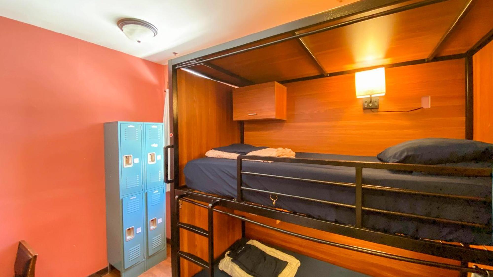 Hostel Ith Adventure (adults Only) San Diego